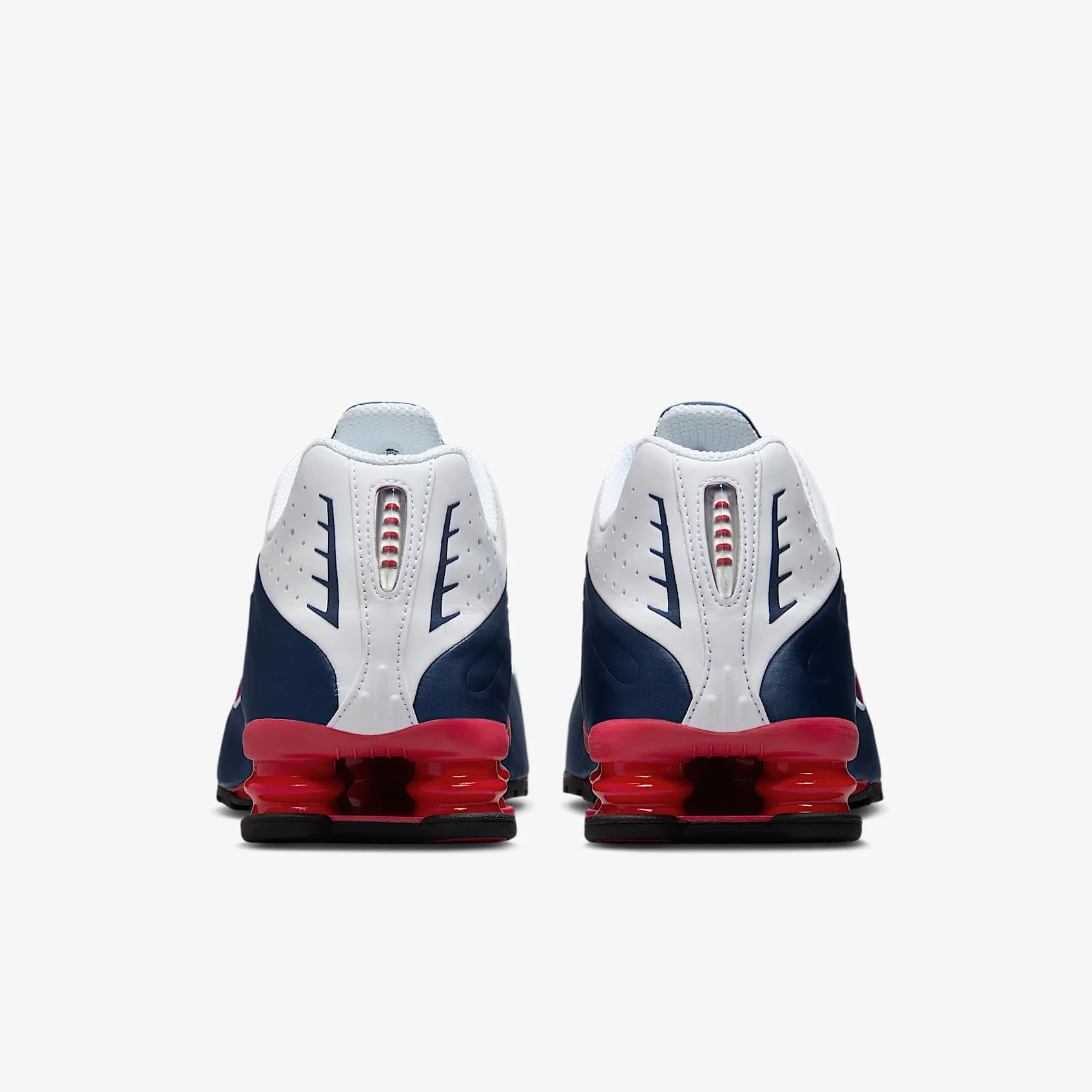 Nike Shox R4 SneakerUomo