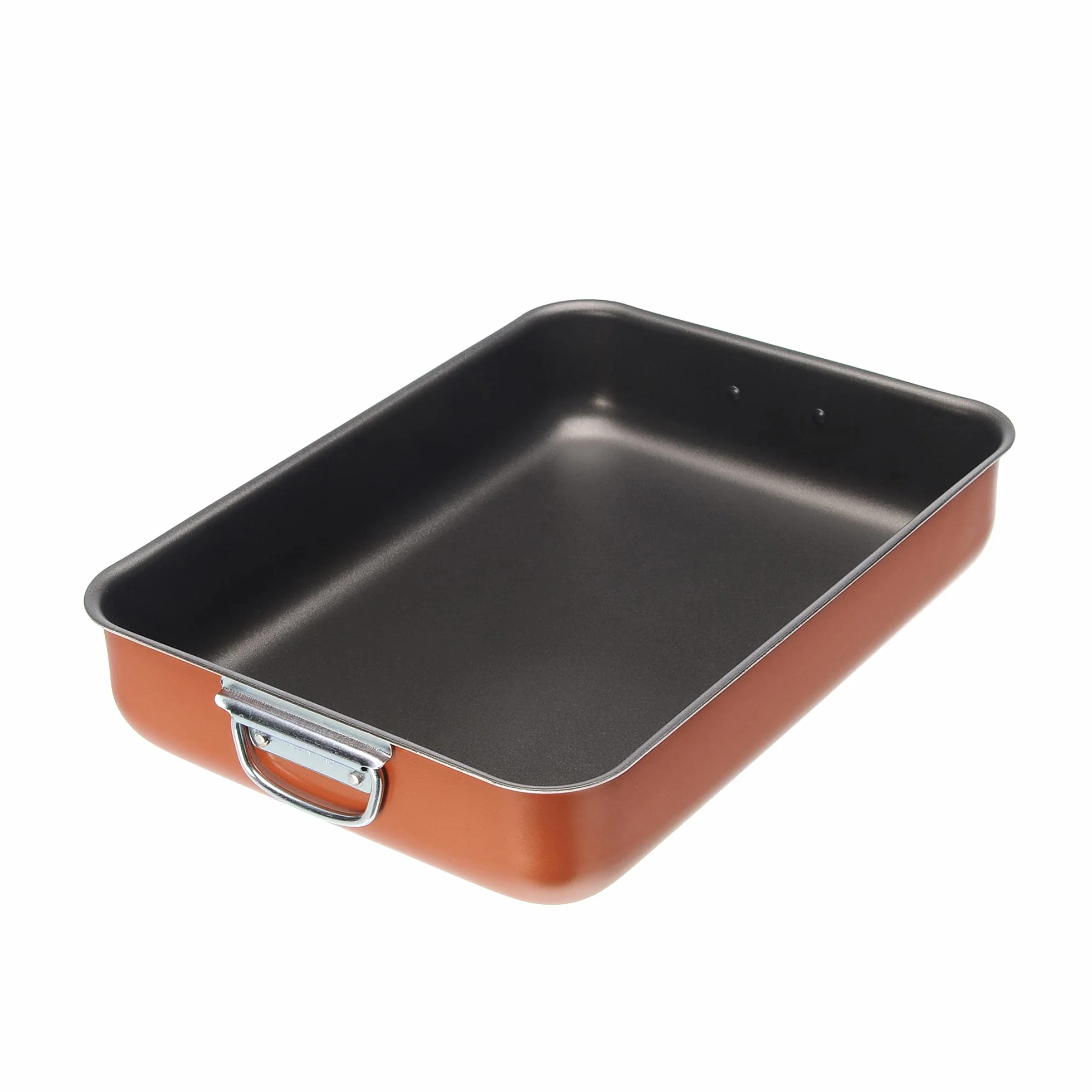 Moneta Zecchino Lasagnera, Alluminio, Rame, 40 x 28 cm