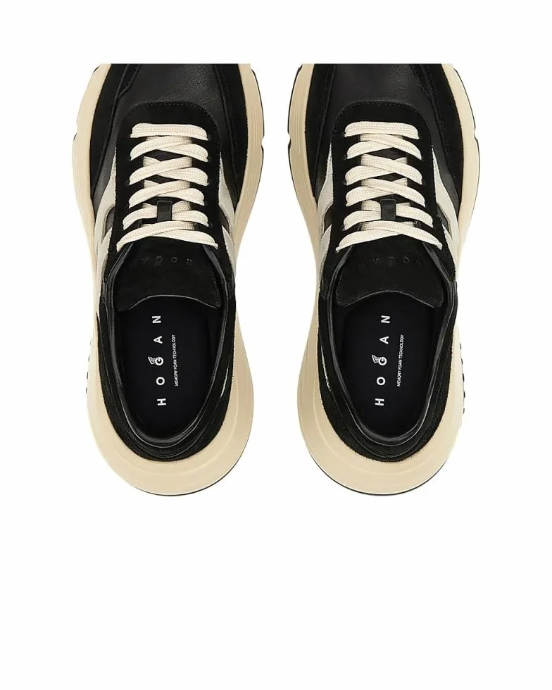 Hogan Sneakers Hi-Fi Hxw6690fr30uhg