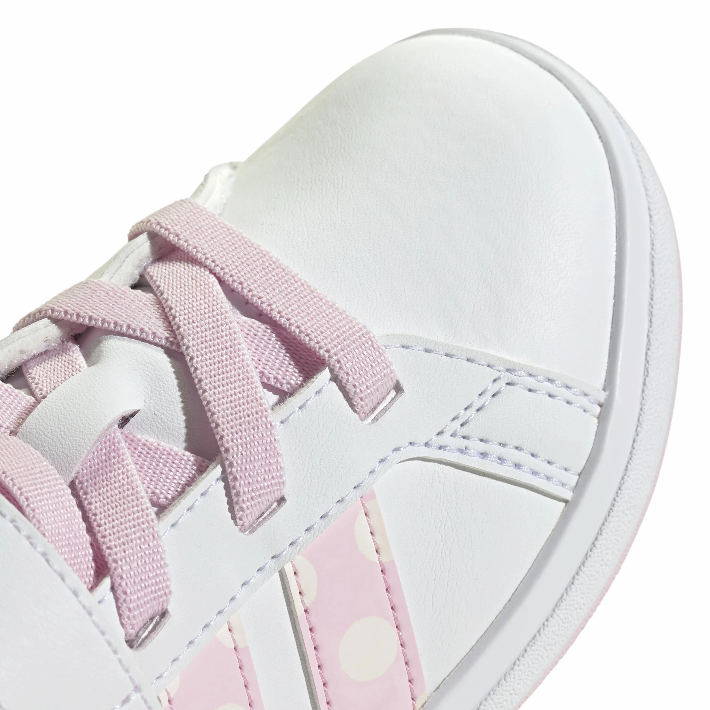 Adidas Kids Scarpe Disney Minnie Mouse Grand Court