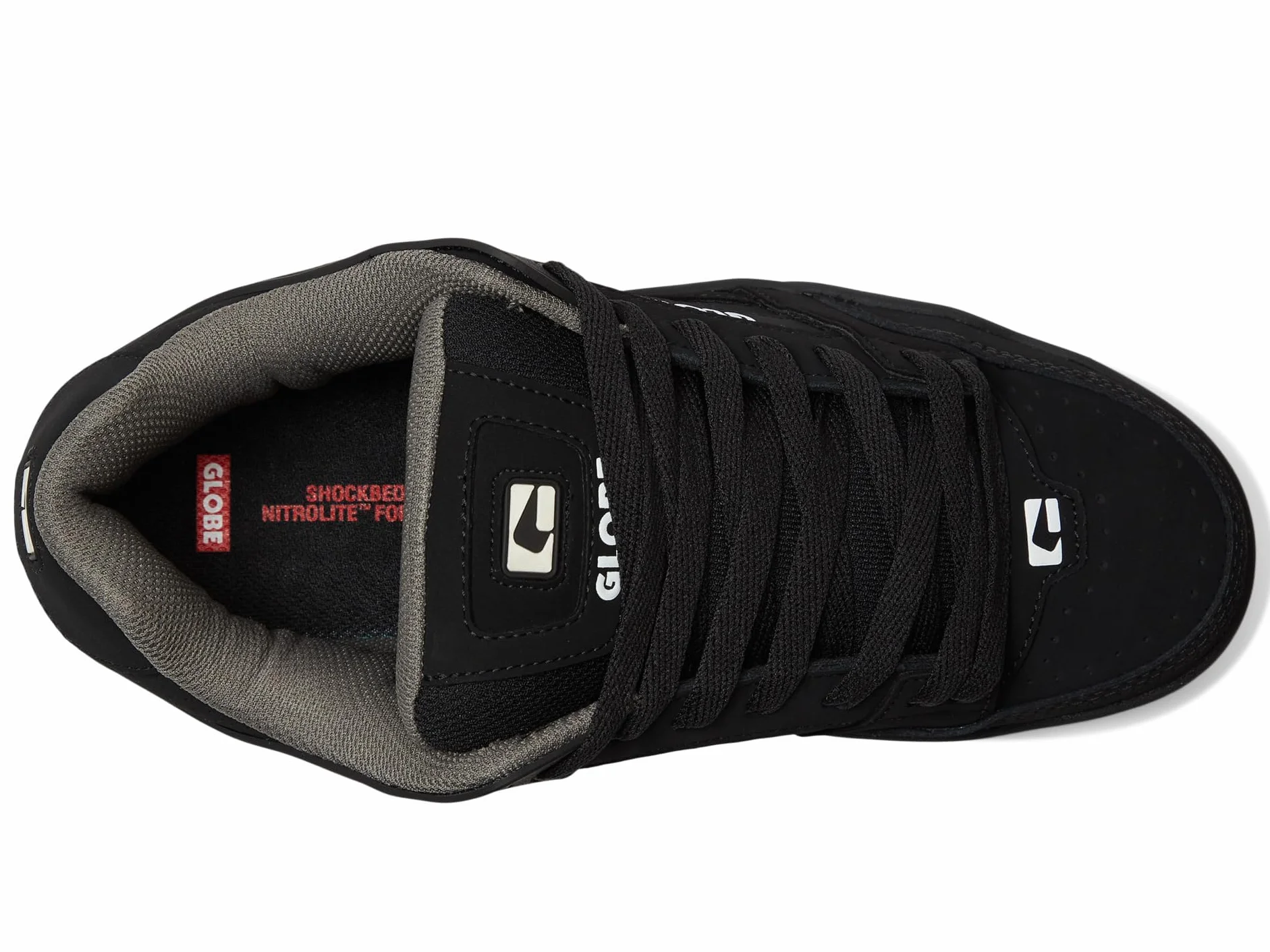 Globe Tilt Scarpe da Skateboard Uomo