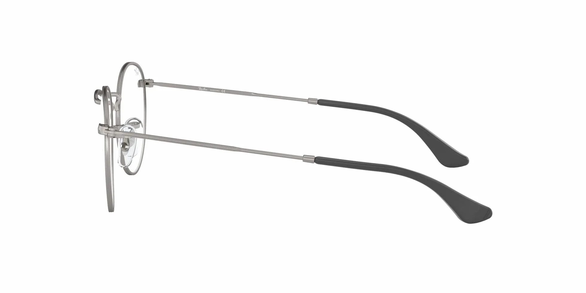 Ray-Ban 0rx3447v Montature Uomo