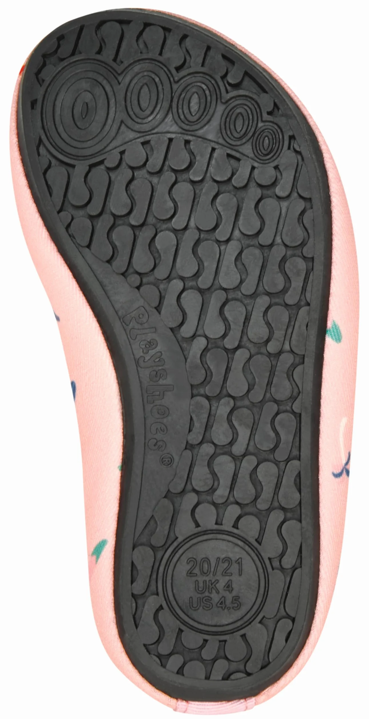 Playshoes Aquaschuhe Unisex-Bambini e Ragazzi