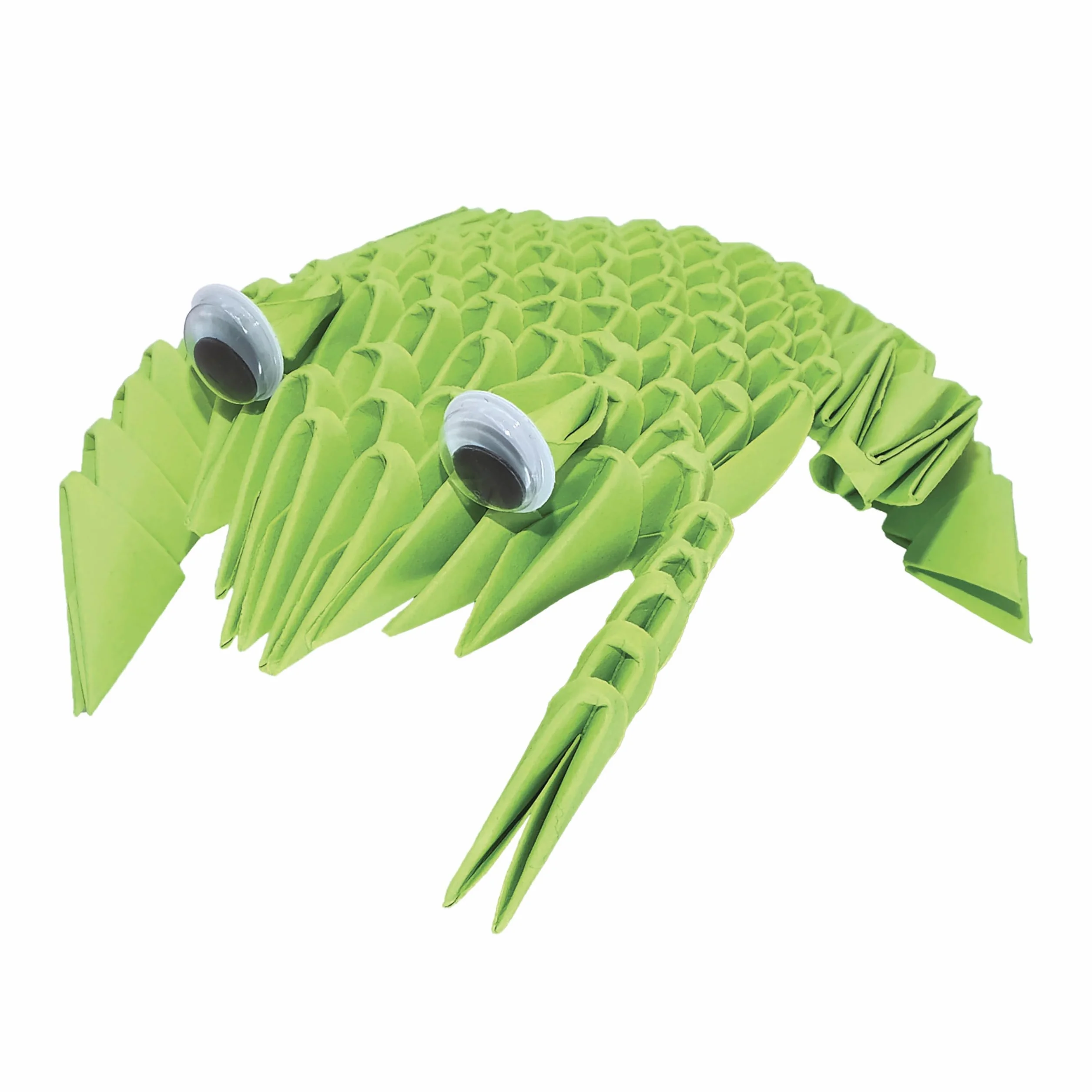 CreativaMente Creagami Origami Modulari Multicolore 731