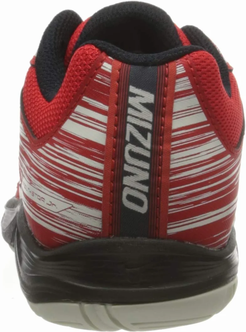 Mizuno Stealth Star Junior Scarpe Unisex Bambini