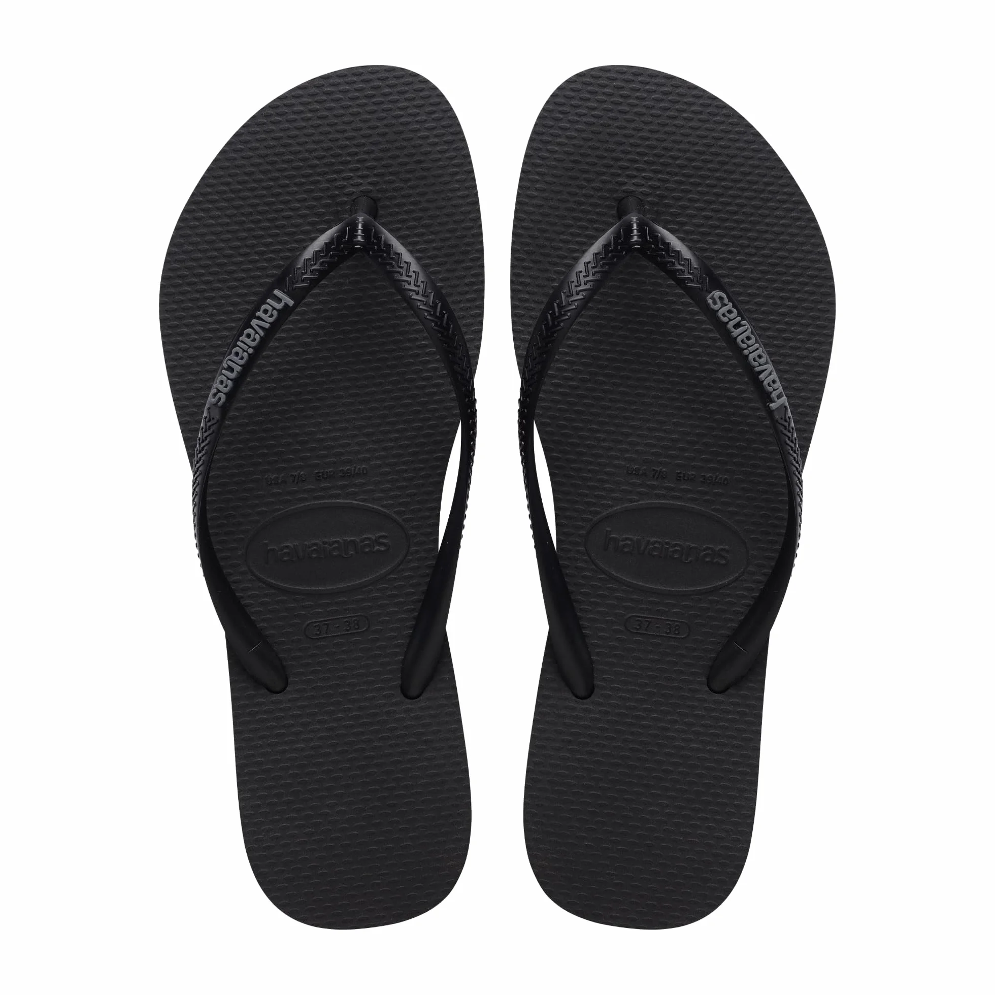Havaianas Slim Logo Pop Up Infradito Donna
