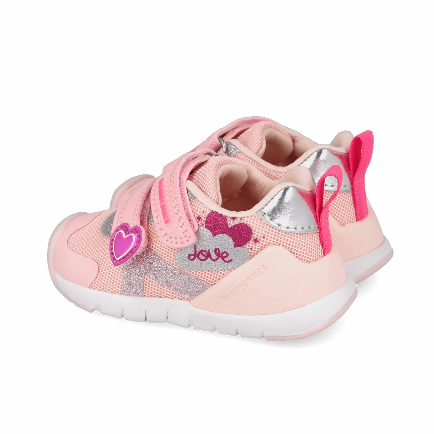 Biomecanics Scarpe da ginnastica Bambine Ragazze