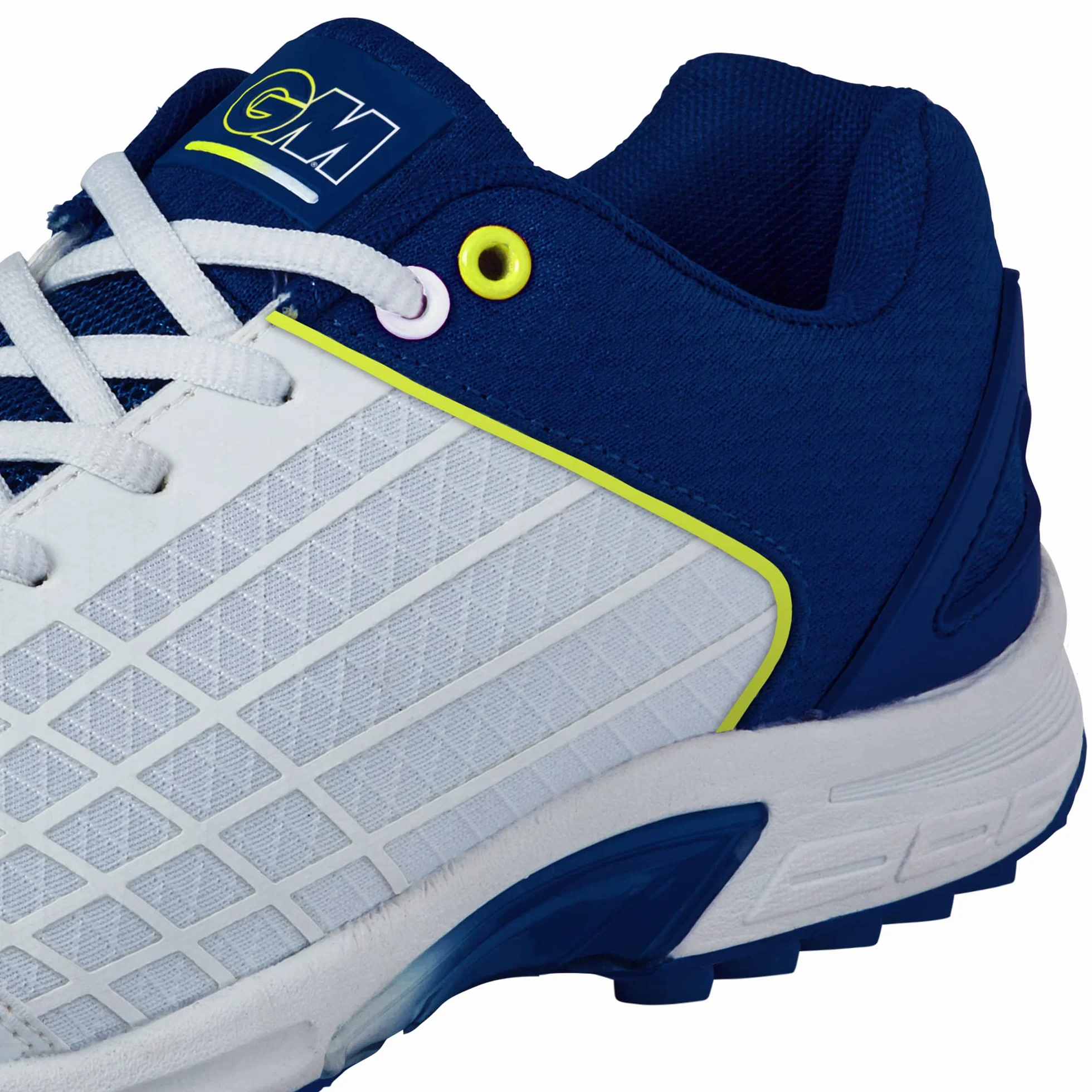 Gunn & Moore Originale all Rounder Scarpe da cricketUomo