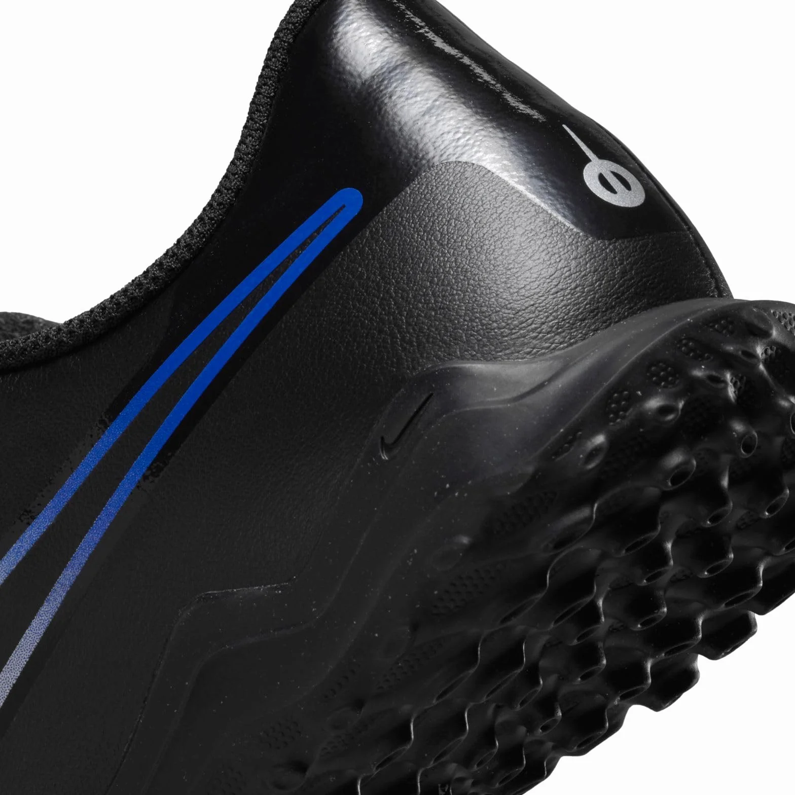 Nike Tiempo Legend 10 Club Tf SneakerUomo