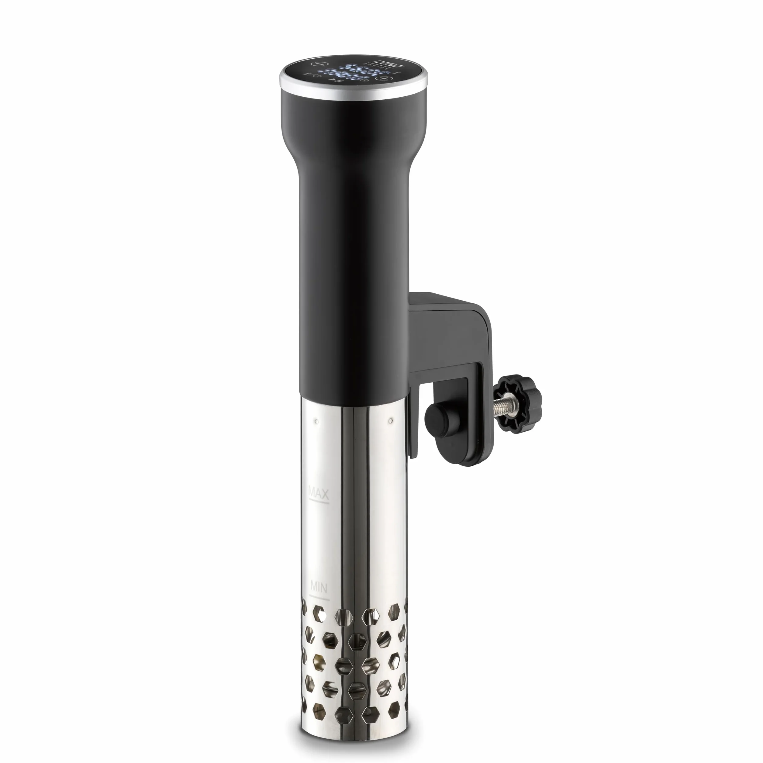 CASO 1310 SV400 Sous Vide Stick, 25-90 °C, IPX7, per contenitori fino a 20 l