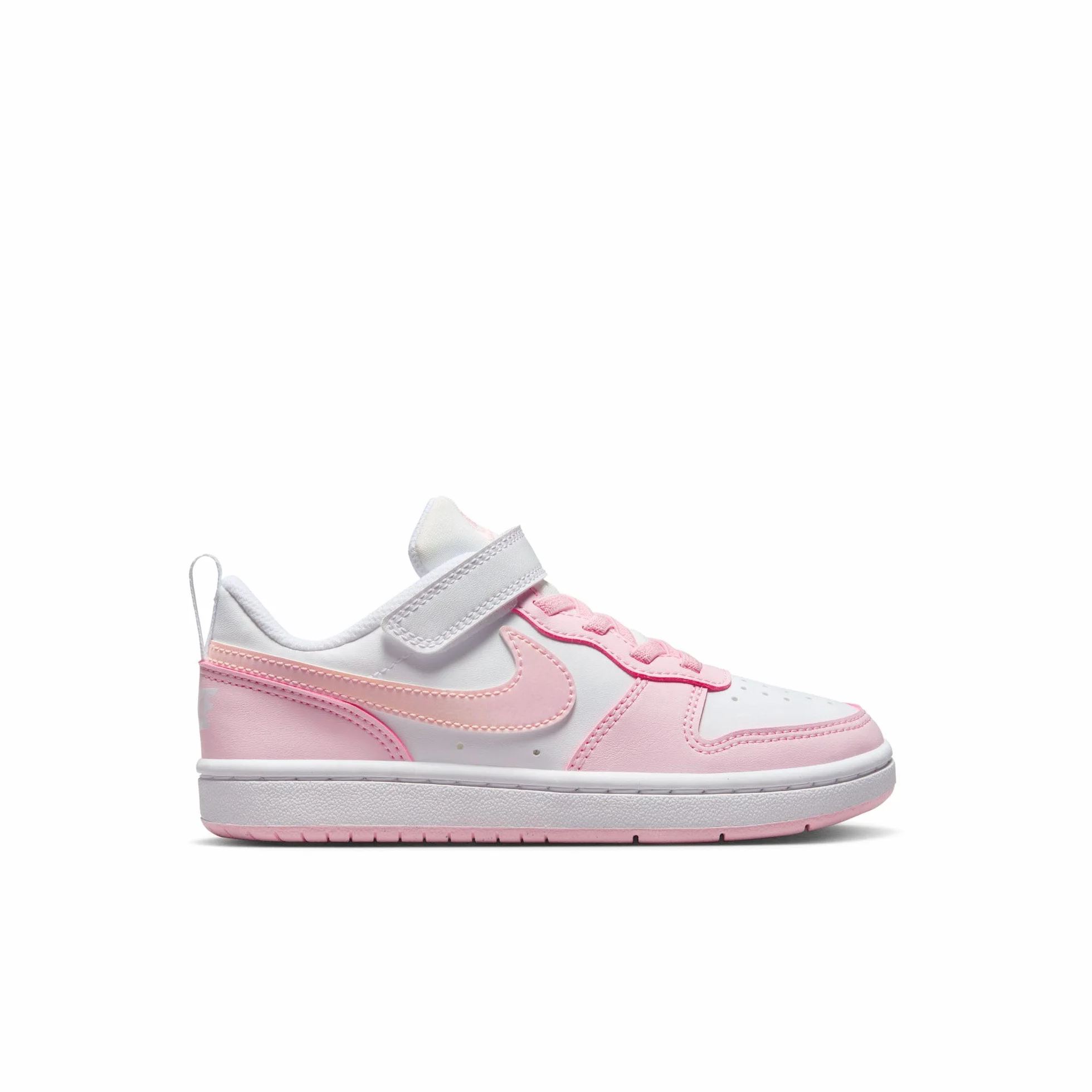 Nike Court Borough Low Recraft PS Sneaker dla Dzieci