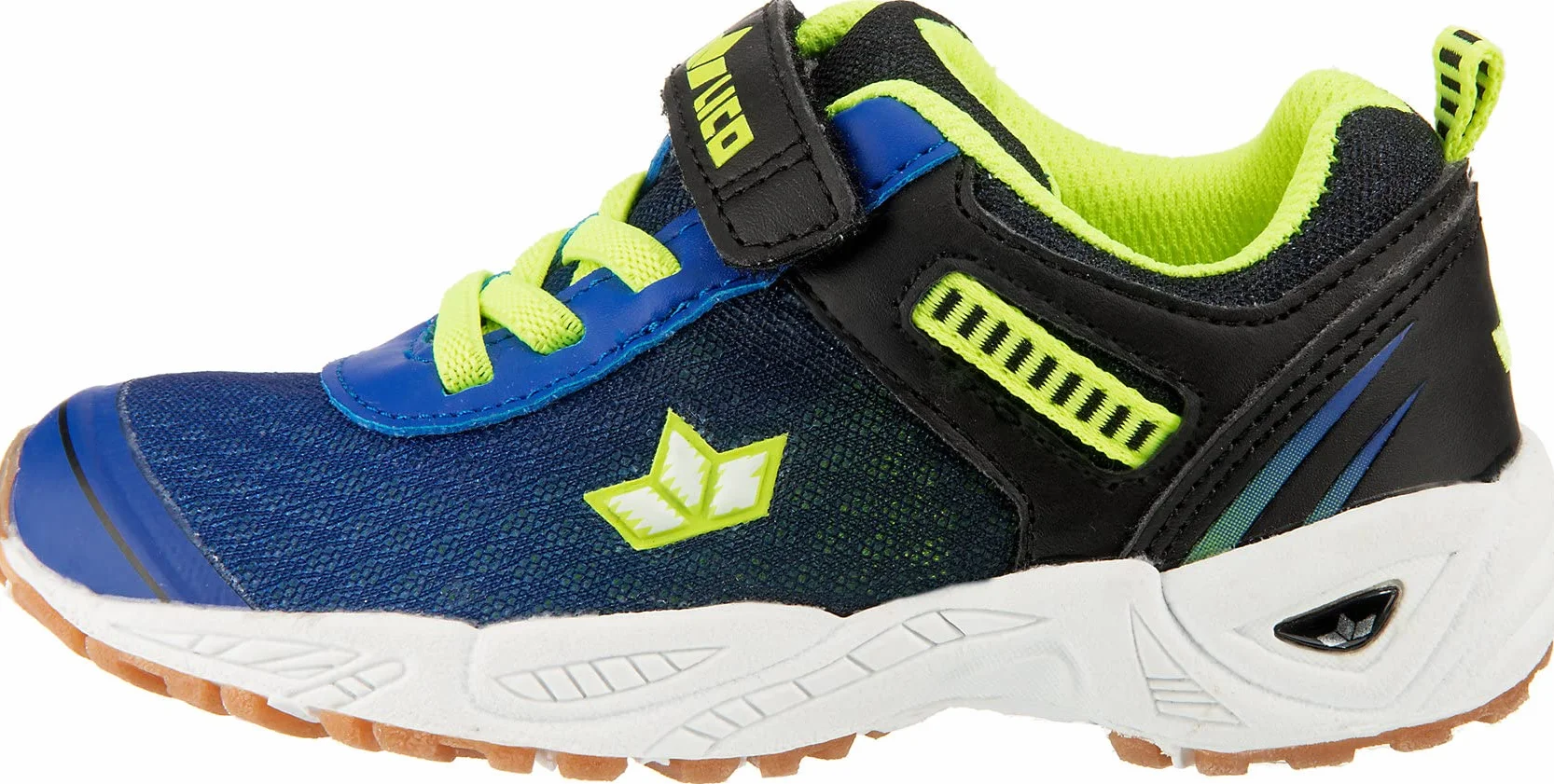 Lico Barney Scarpe da ginnastica Unisex Bambini Ragazzi
