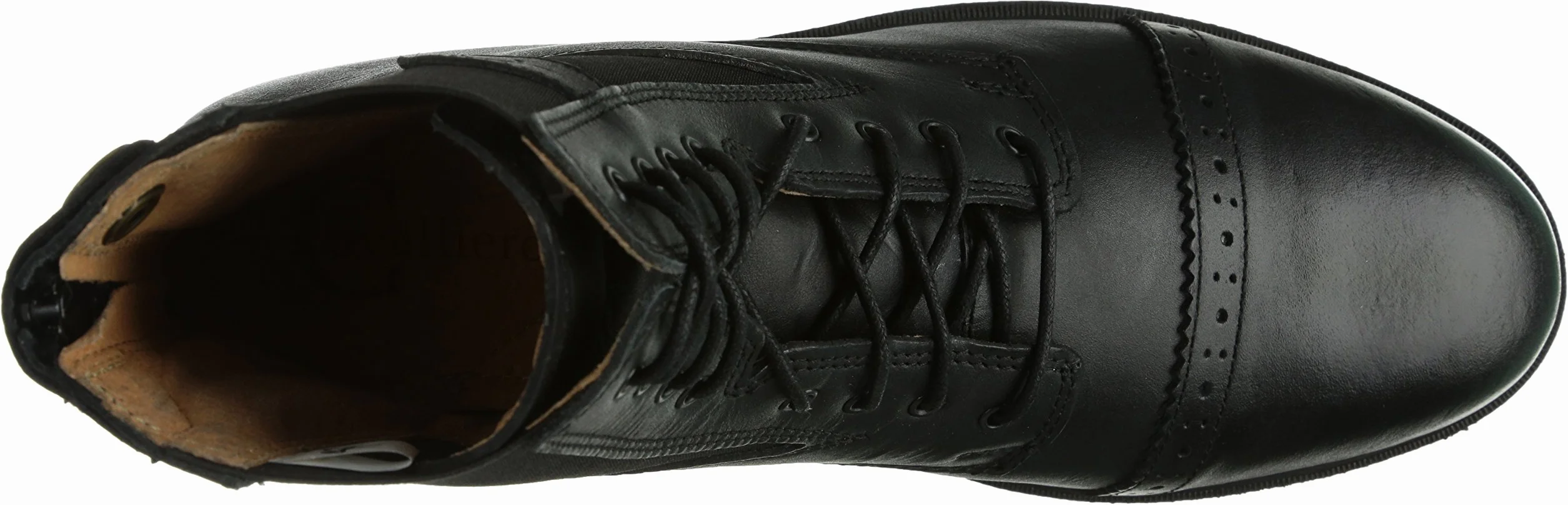 Kerbl Stivali Monaco Pelle Liscia Unisex Adulti