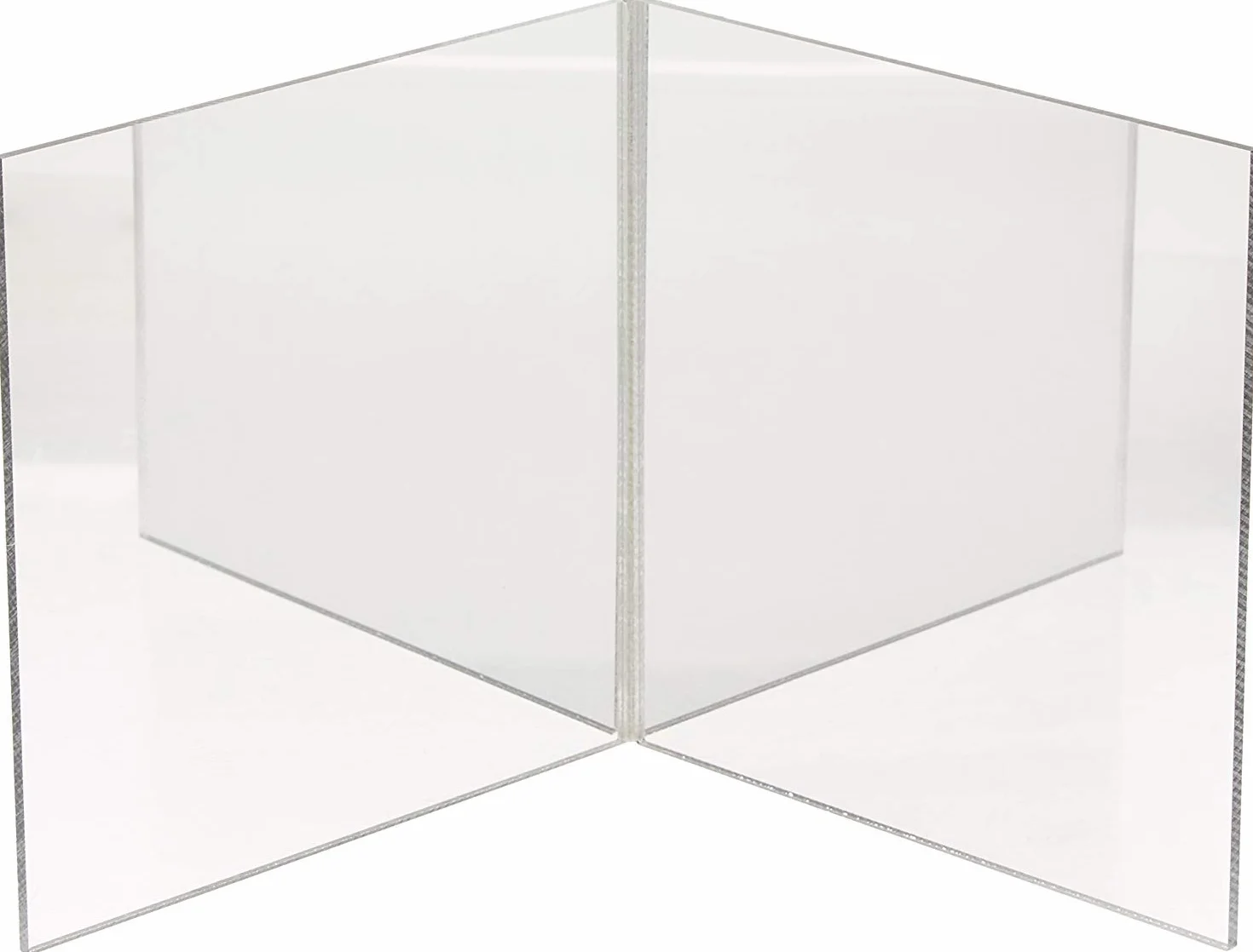 Folding Magic Mirror-6"X6"