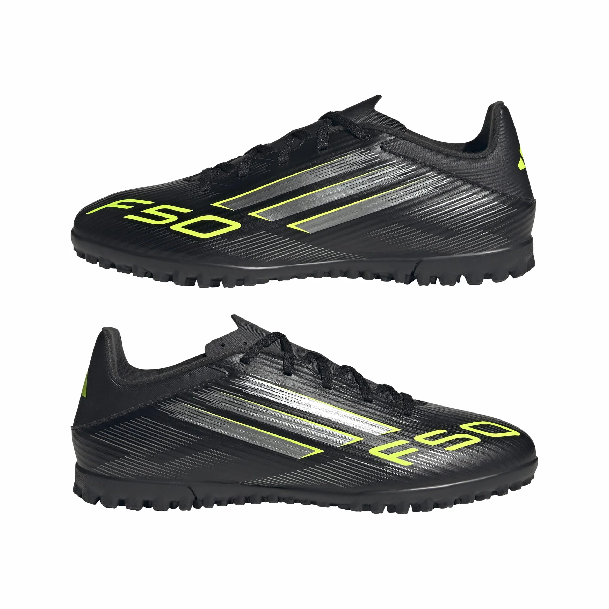 adidas Unisex Scarpe da Calcio F50 Club Turf
