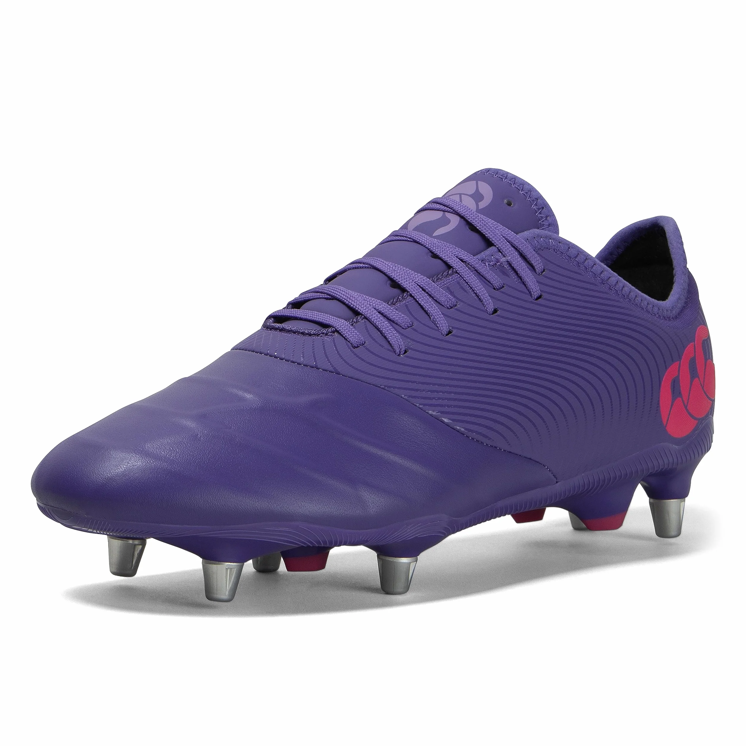 Canterbury Phoenix Genesis PRO Soft Ground, Stivali Uomo
