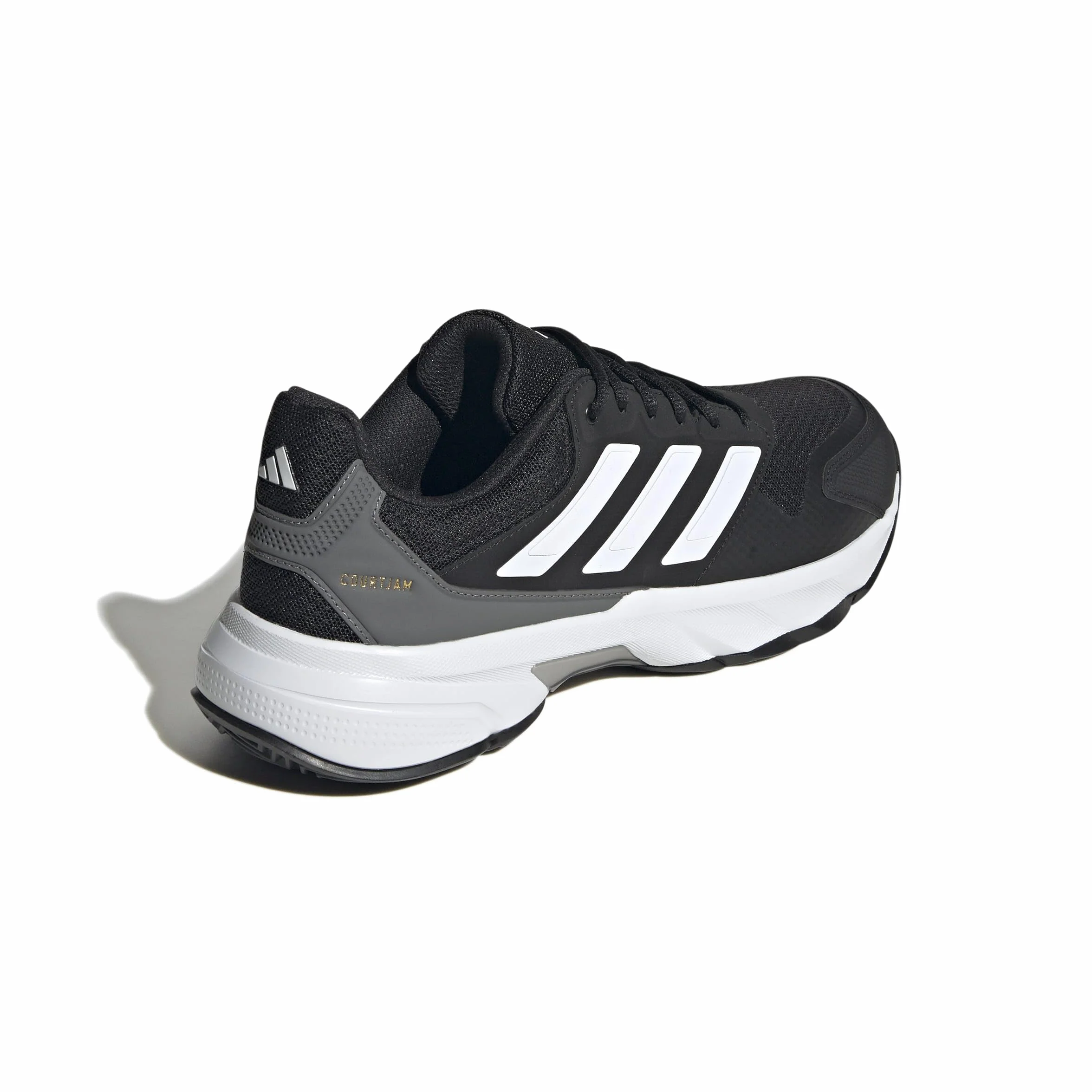 adidas Courtjam Control 3 Scarpe da Tennis Uomo