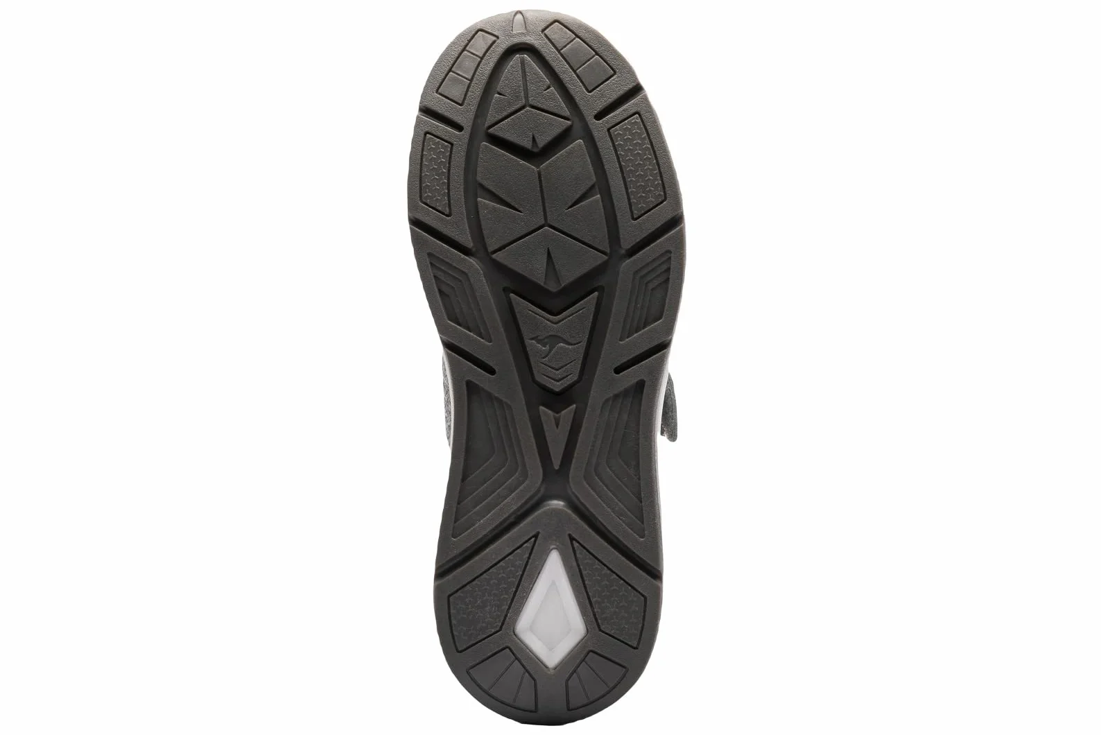KangaROOS KD-Gym Ev Scarpe da Ginnastica Unisex Bambini Ragazzi