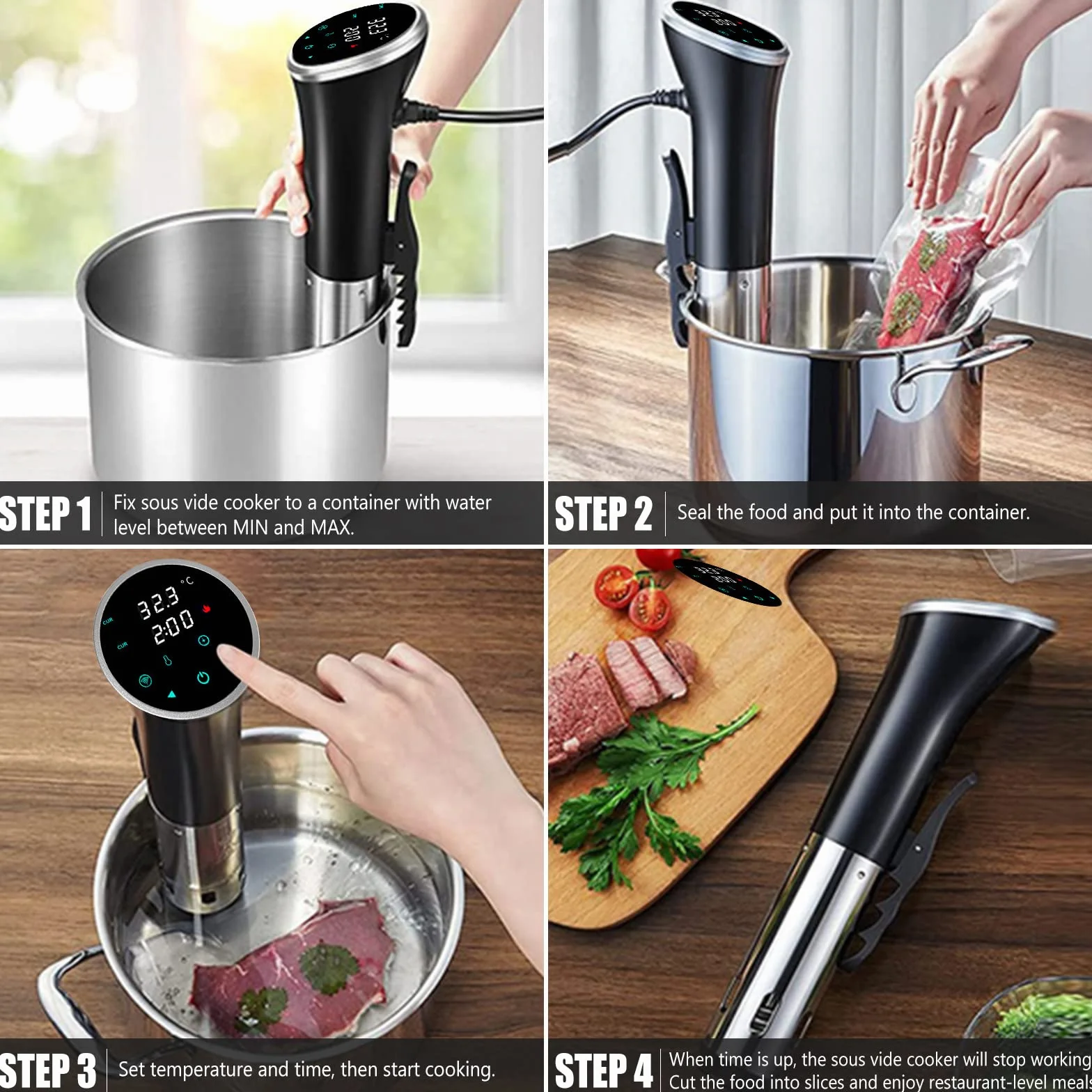 UK Sous Vide