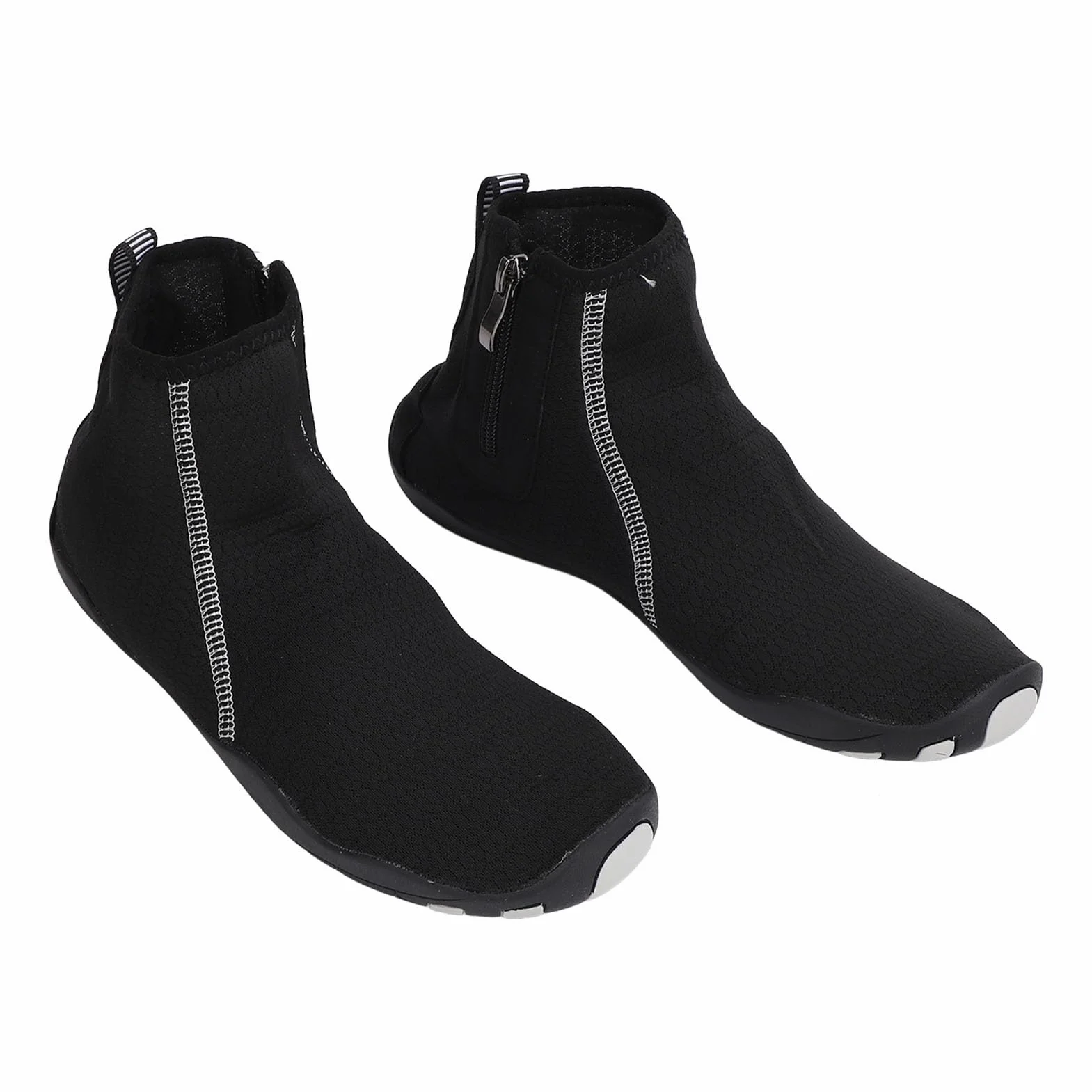 VGEBY 2 Scarpe da Acqua Antiscivolo Asciugatura Rapida Sport Acquatici