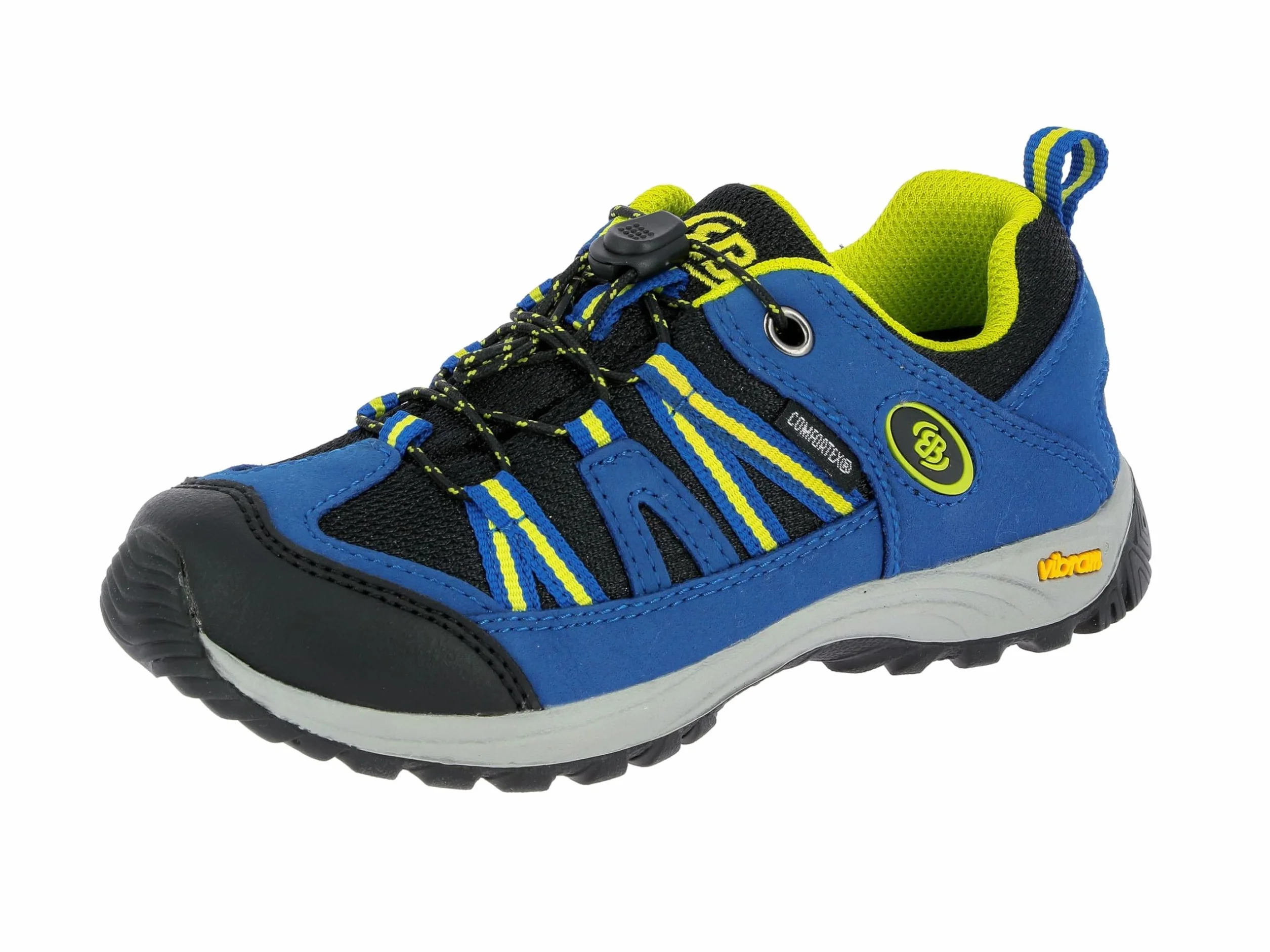 Brütting Ohio Low Scarpe da Arrampicata Basse Bambini Ragazzi