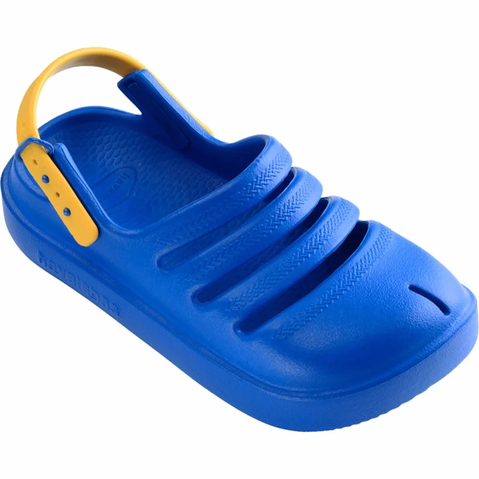 Havaianas Kids Clog, Zoccoli Unisex Bambini e Ragazzi