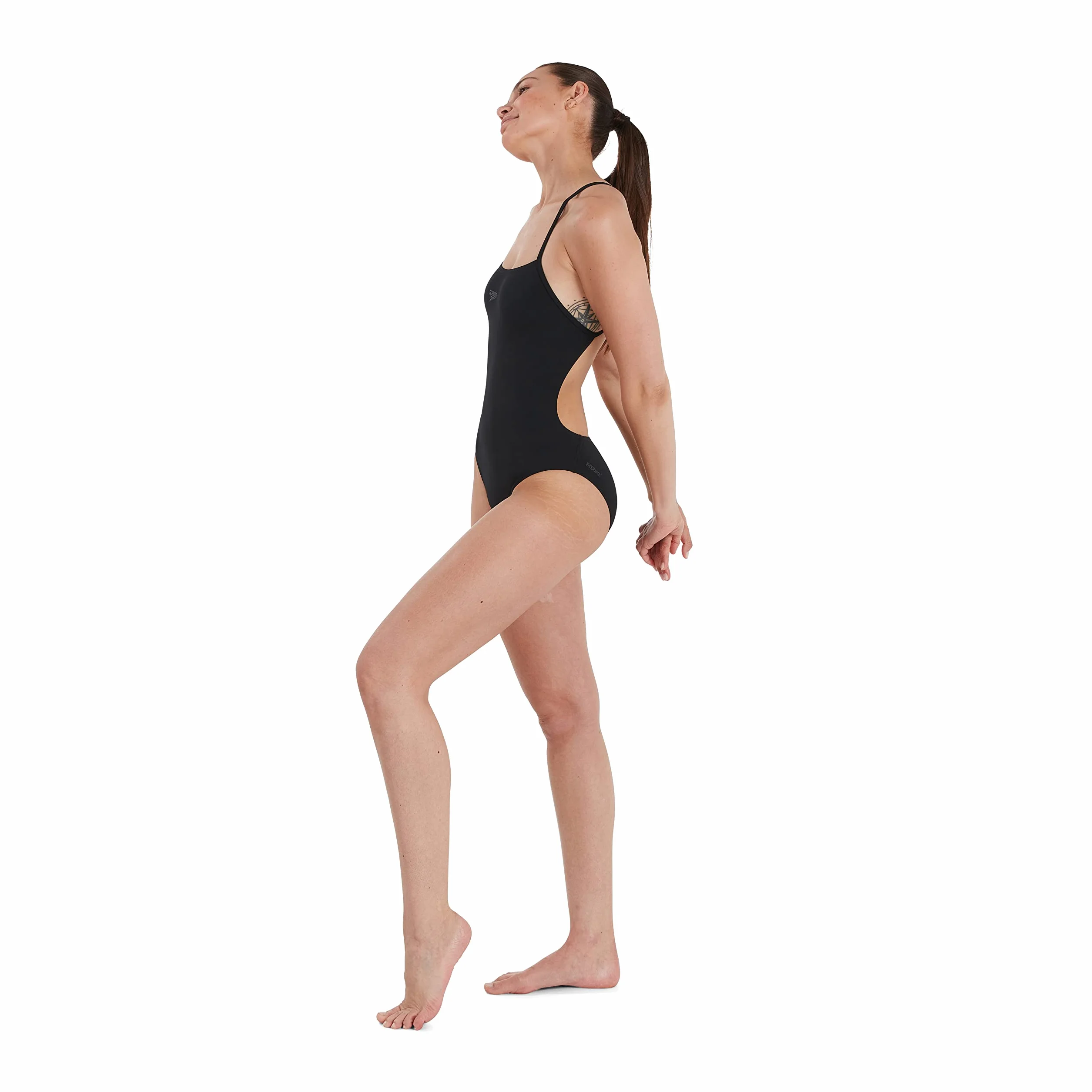 Speedo Eco Endurance+ Thinstrap 1 Piece Costume intero Donna