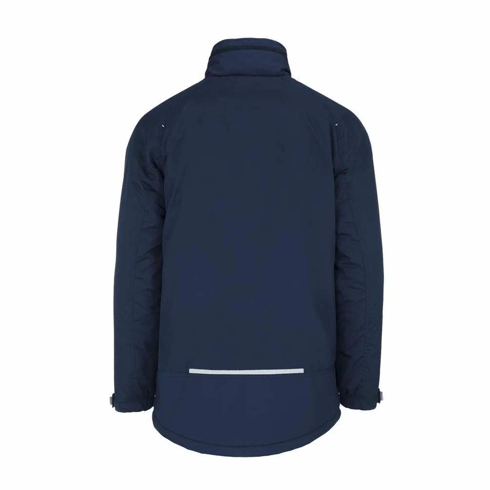 Errea Dna 3.0 Giacca Sportiva Unisex - Bambini e ragazzi