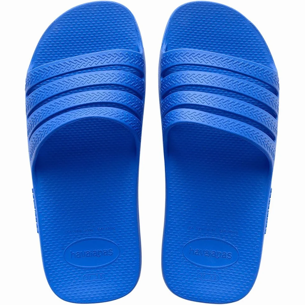 Havaianas Slide Stradi, Slide Unisex Bambini e Ragazzi