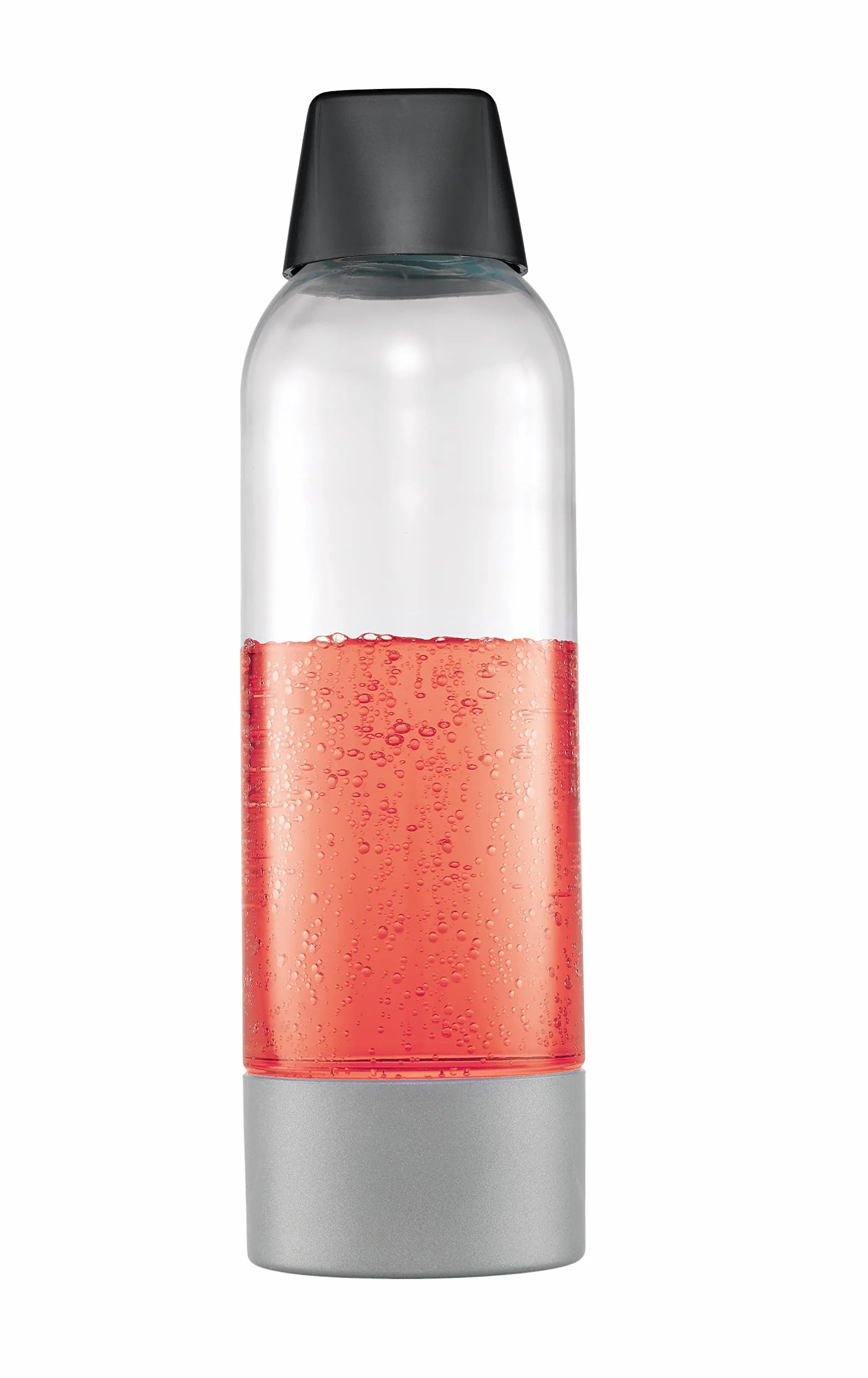 Twist'n Sparkle Shaker per gasare bevande 0,95 l