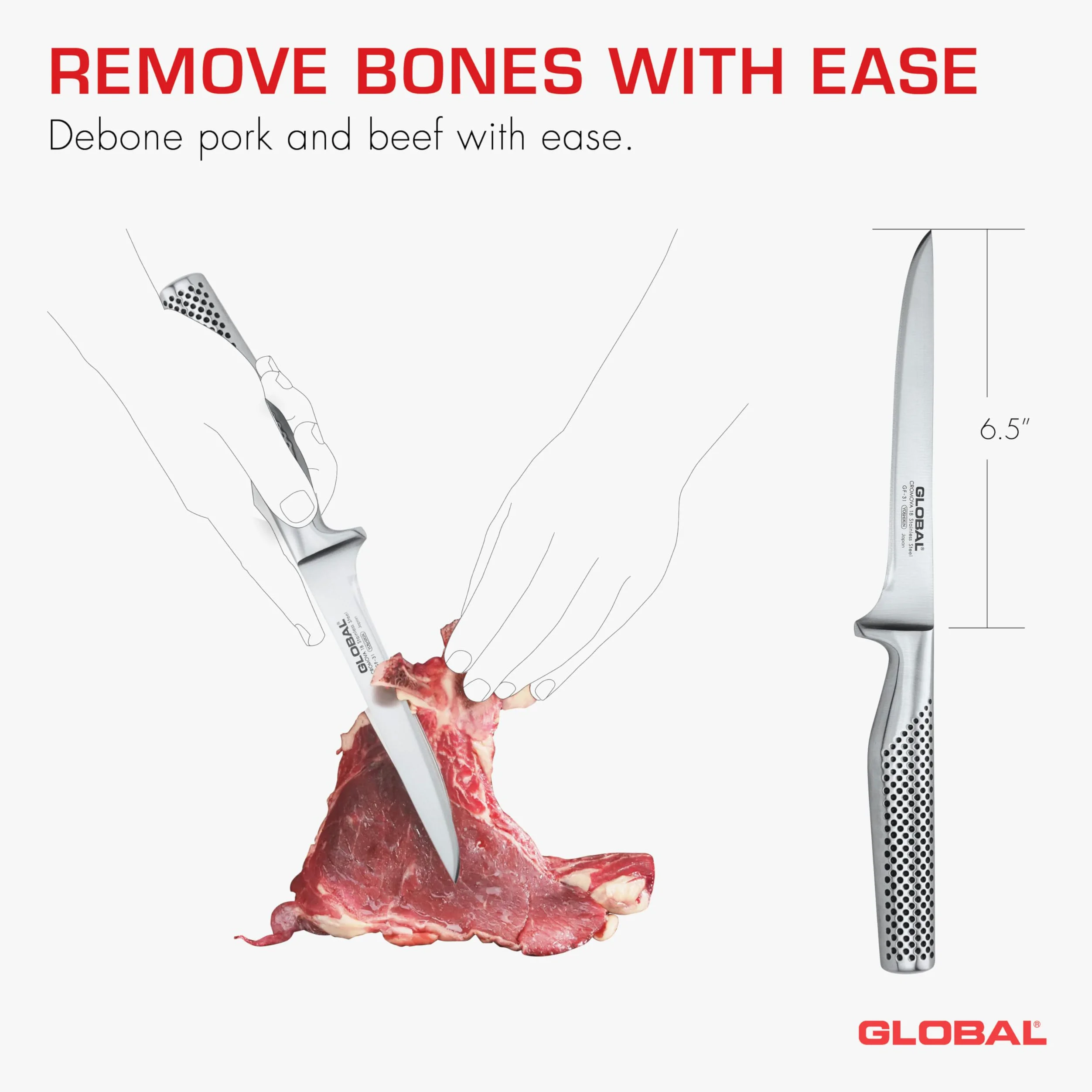 GF31 : Global-Boning-disosso (cm.16)