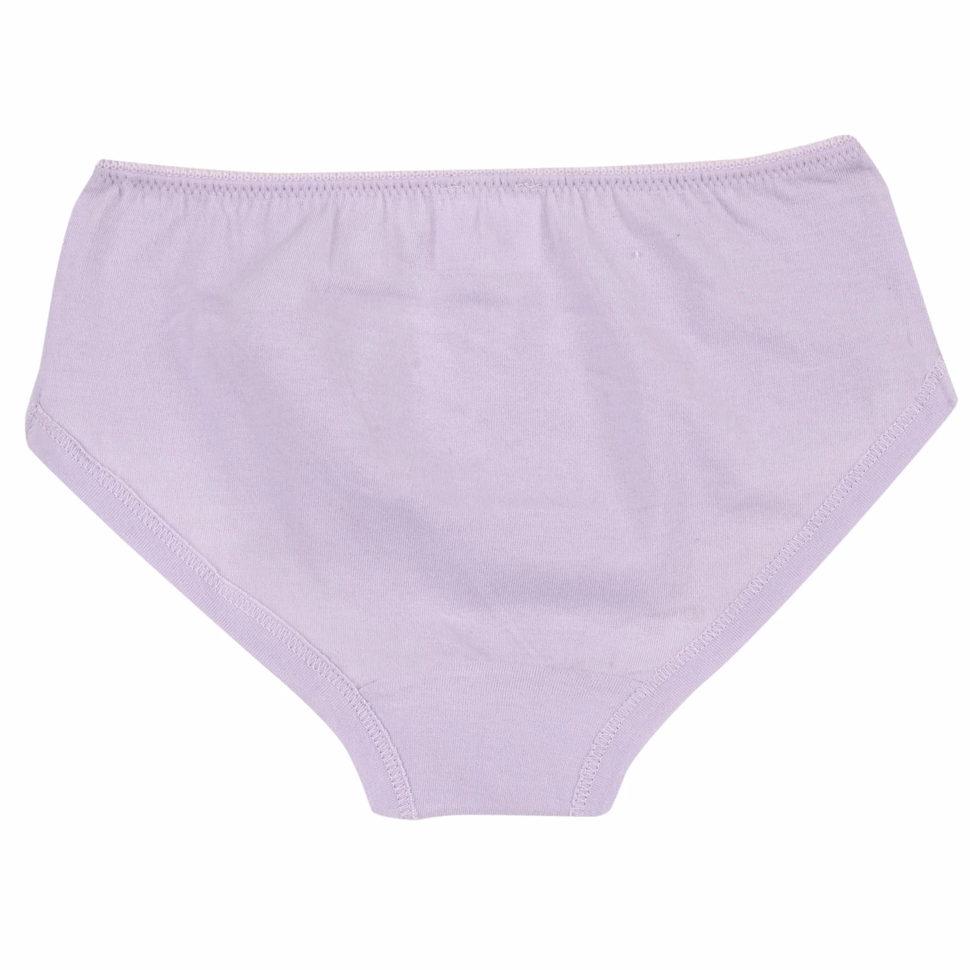 Prénatal Slip Bambina 7 sztuk Morbido Cotone Różne Kolory