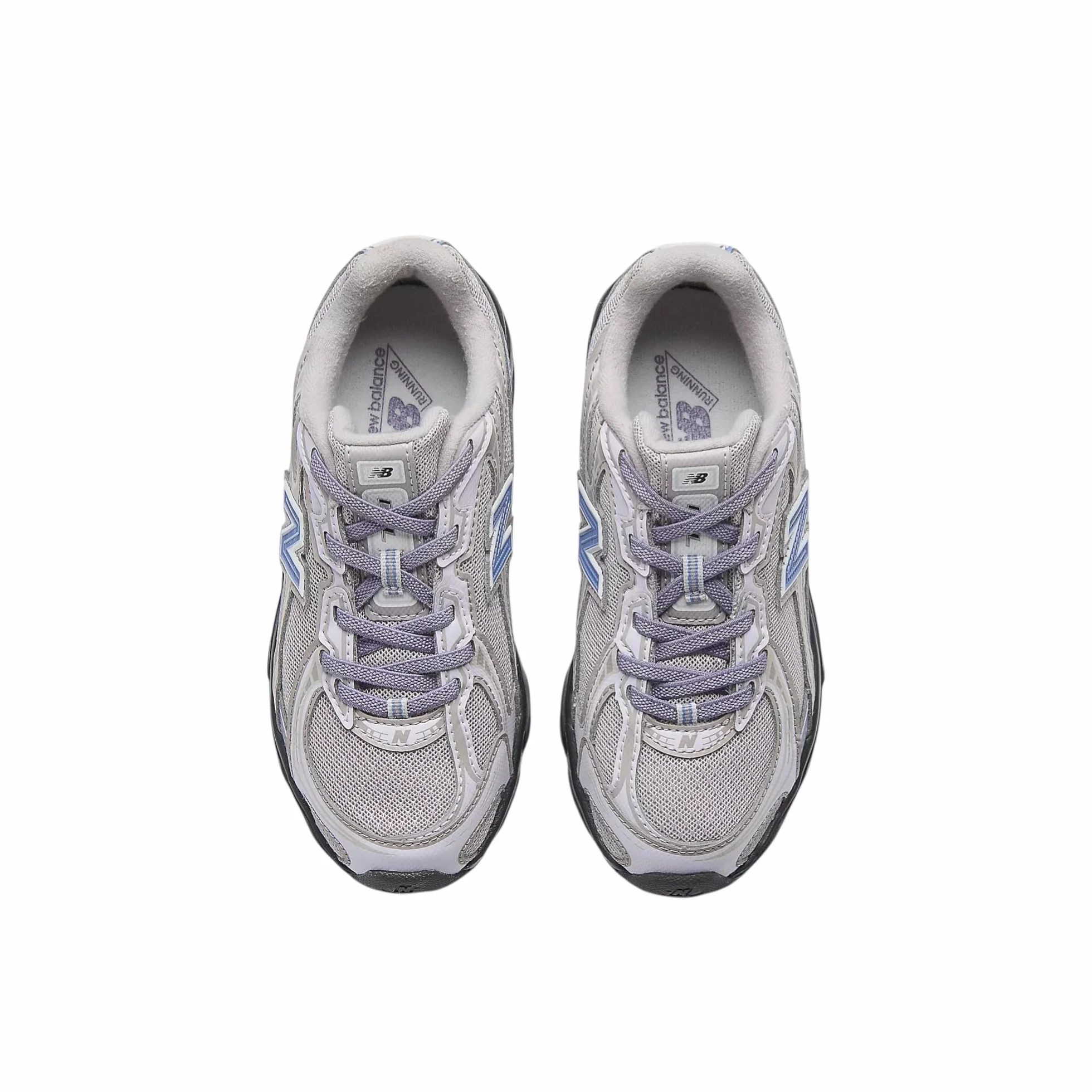 New Balance 740 Sneakers Donna Running Mesh Sintetico ABZORB 36-40