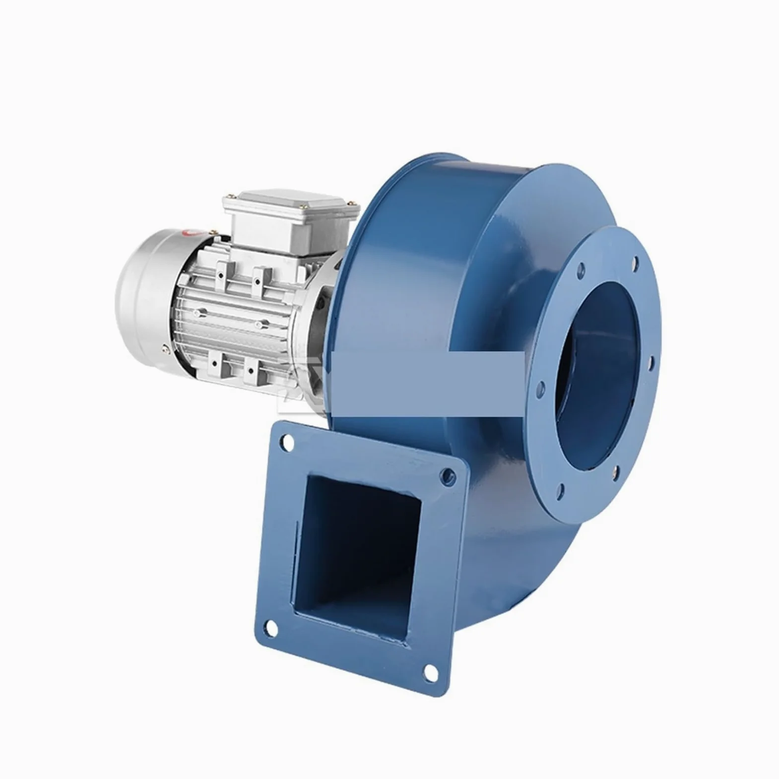 Soffiatore centrifugo Y5-47 Ventilatore a tiraggio indotto for piccola caldaia, Ventilatore centrifugo resistente alle alte temperature for uso domestico Ventilatore di scarico for rimozione polvere i
