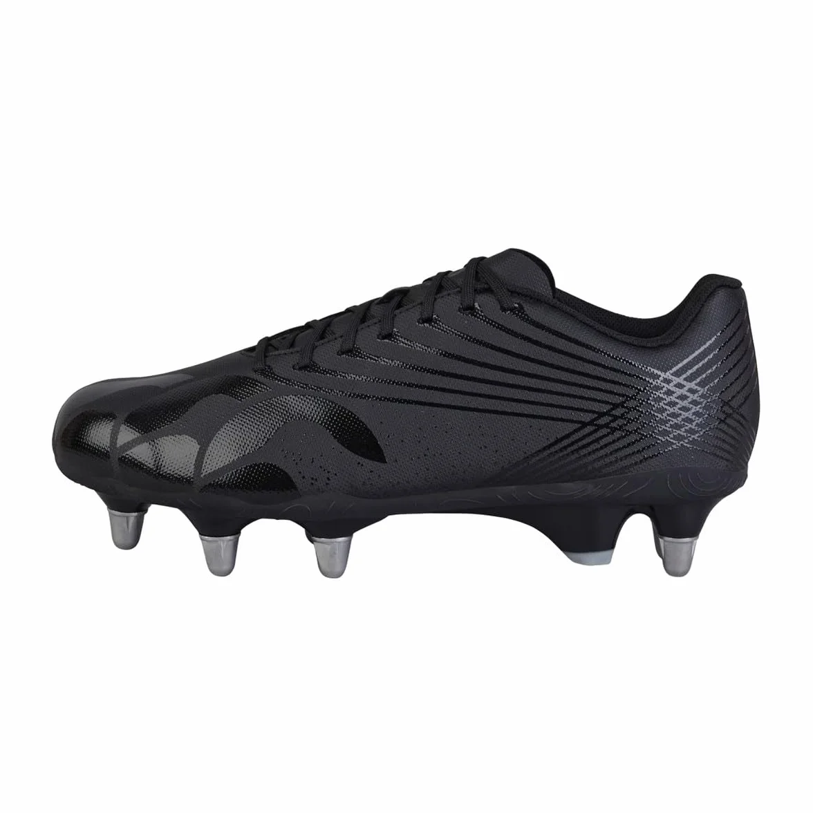 Canterbury Stamped Grndbrk Team StivaliUnisex - Adulto