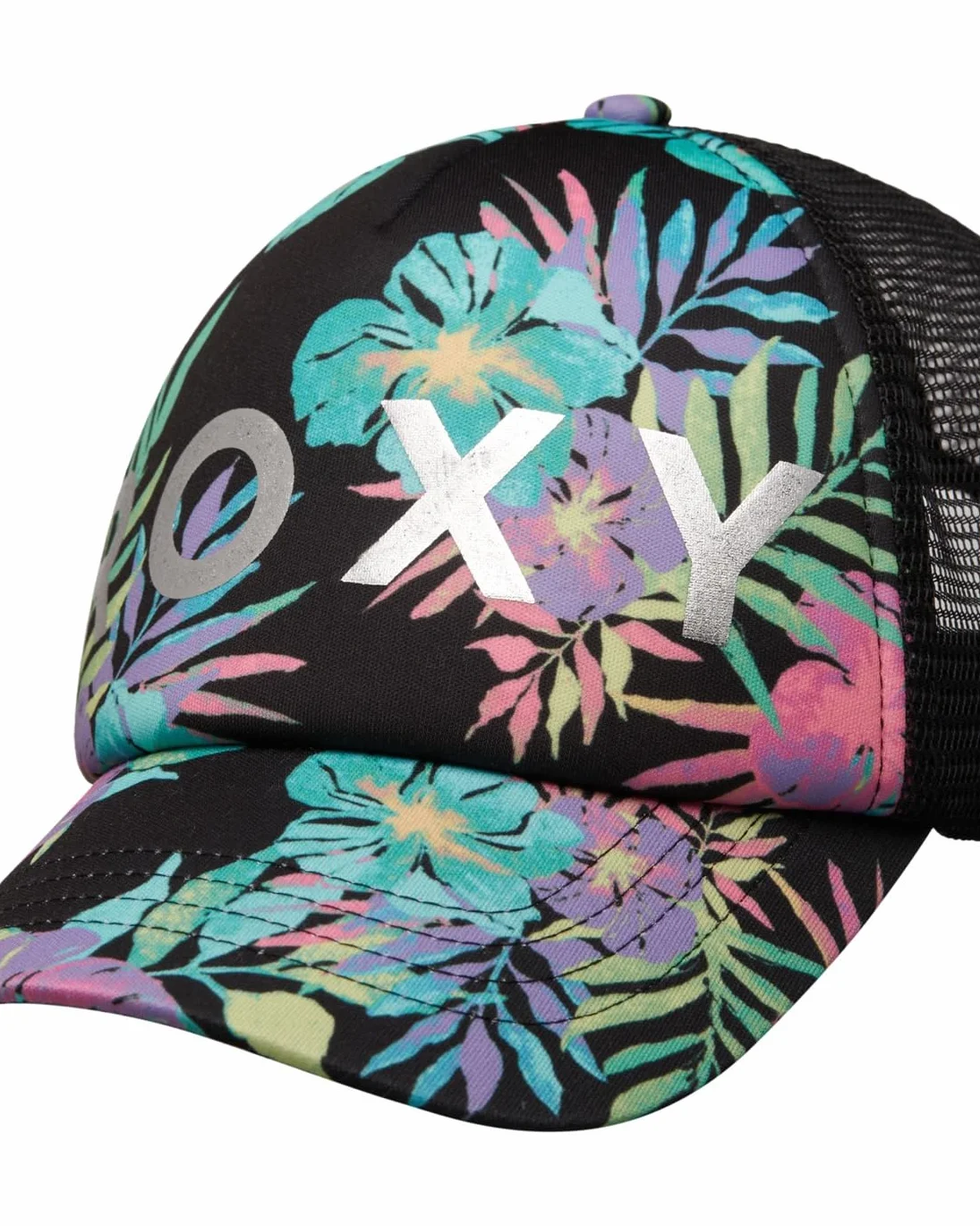 Roxy Honey Coconut Cappello Bambine e Ragazze