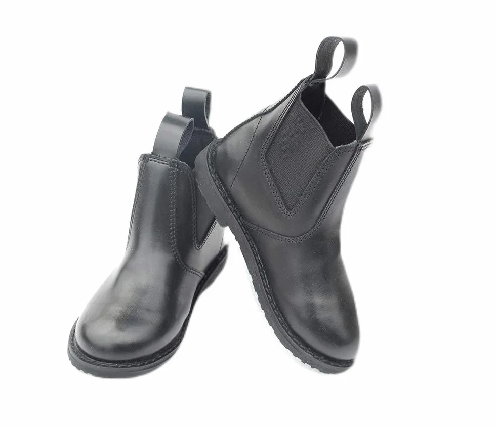 Rhinegold Little Ones Stivaletto Jodhpur