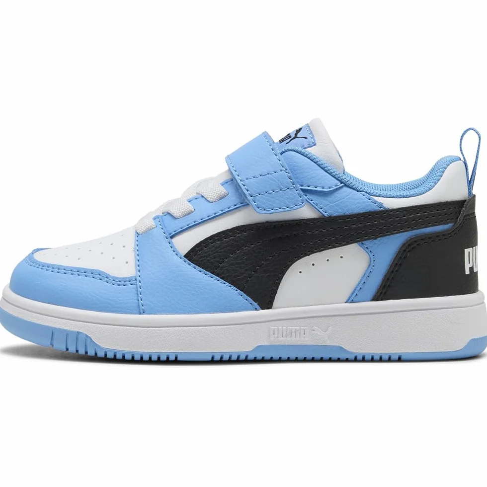 PUMA Sneakers Rebound V6 Lo Bambini