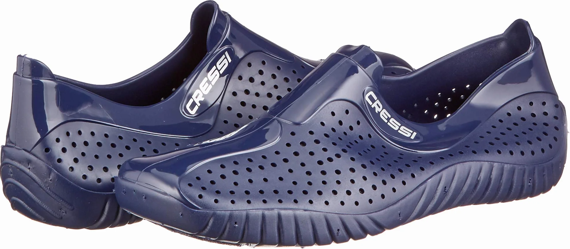 Cressi Water Shoes Scarpette Sportive Acquamarina 33/34 EU