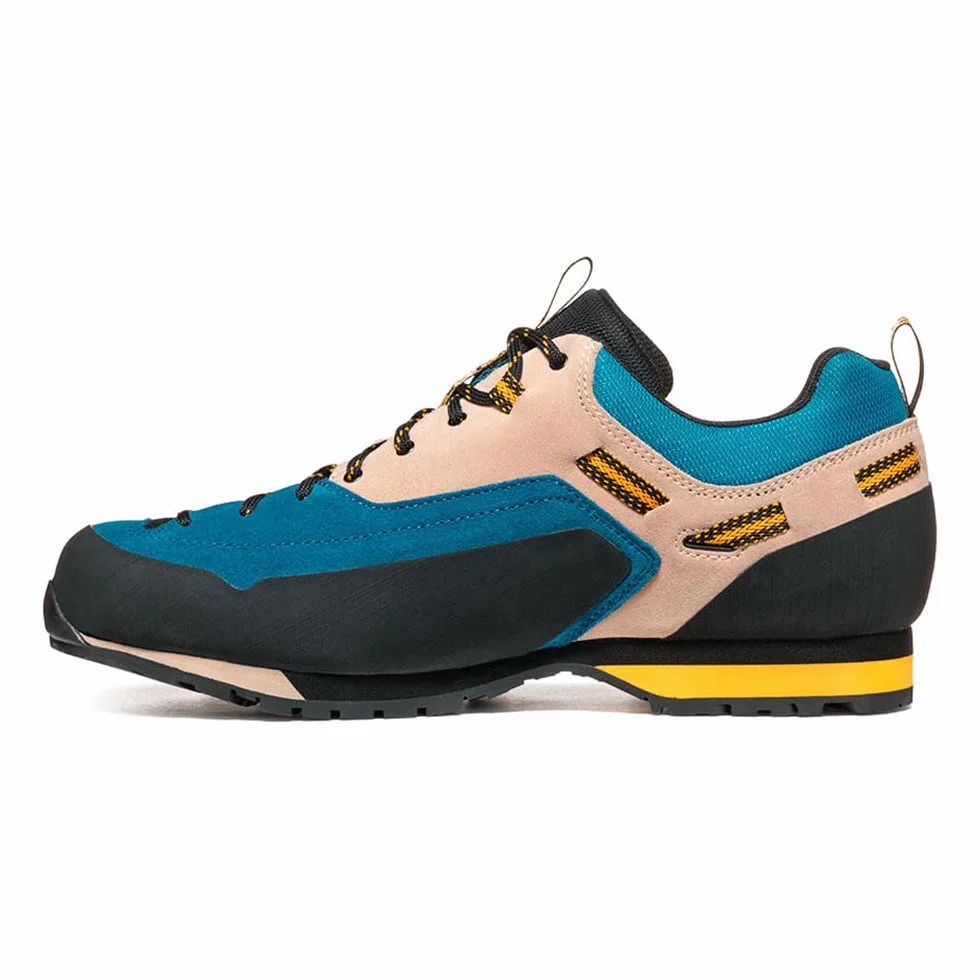 GARMONT Dragontail LT Evo Scarpe da Trekking Uomo Traspiranti Stabili Suola Antiscivolo