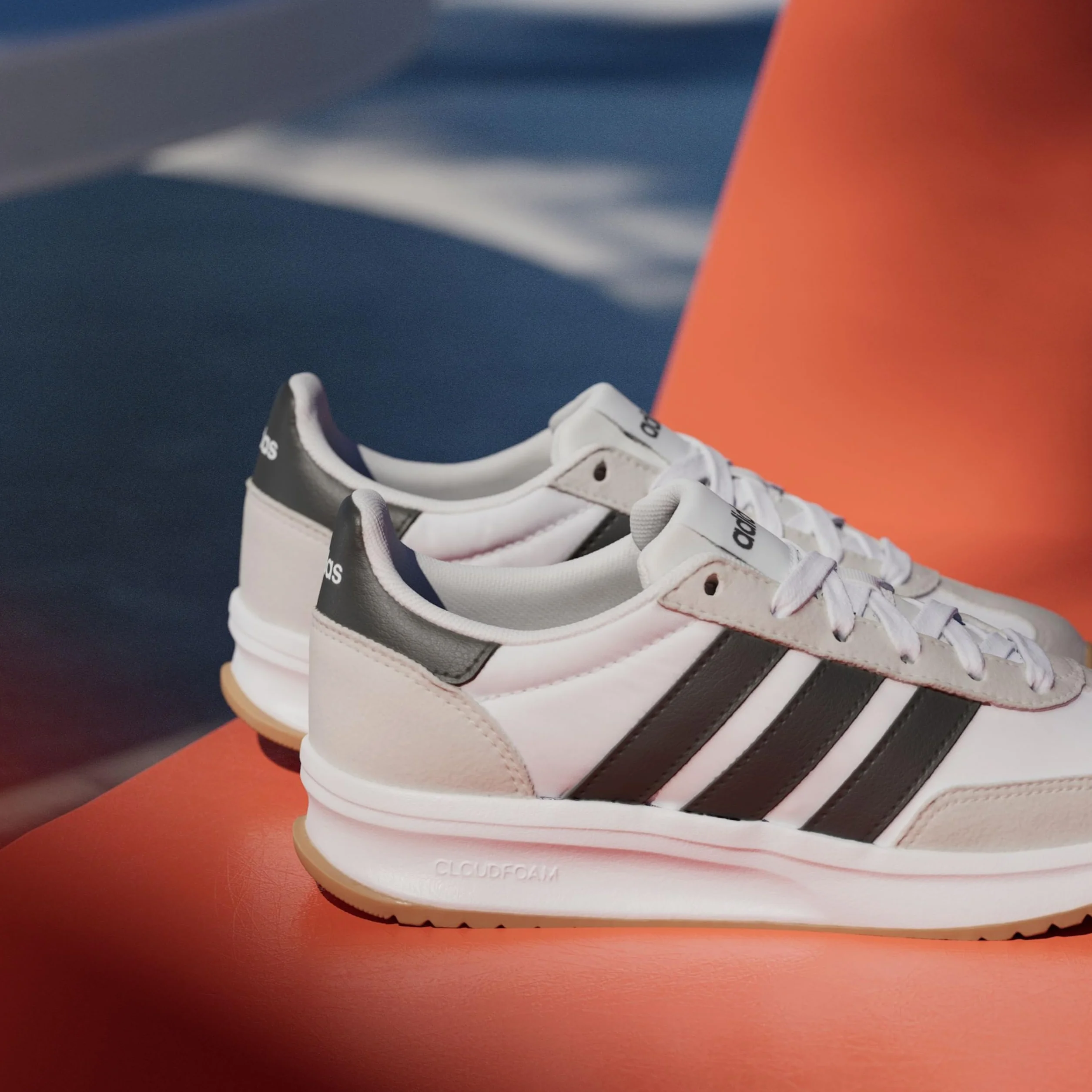 Adidas Run 70s 2.0 Scarpe Junior Bambini e Ragazzi