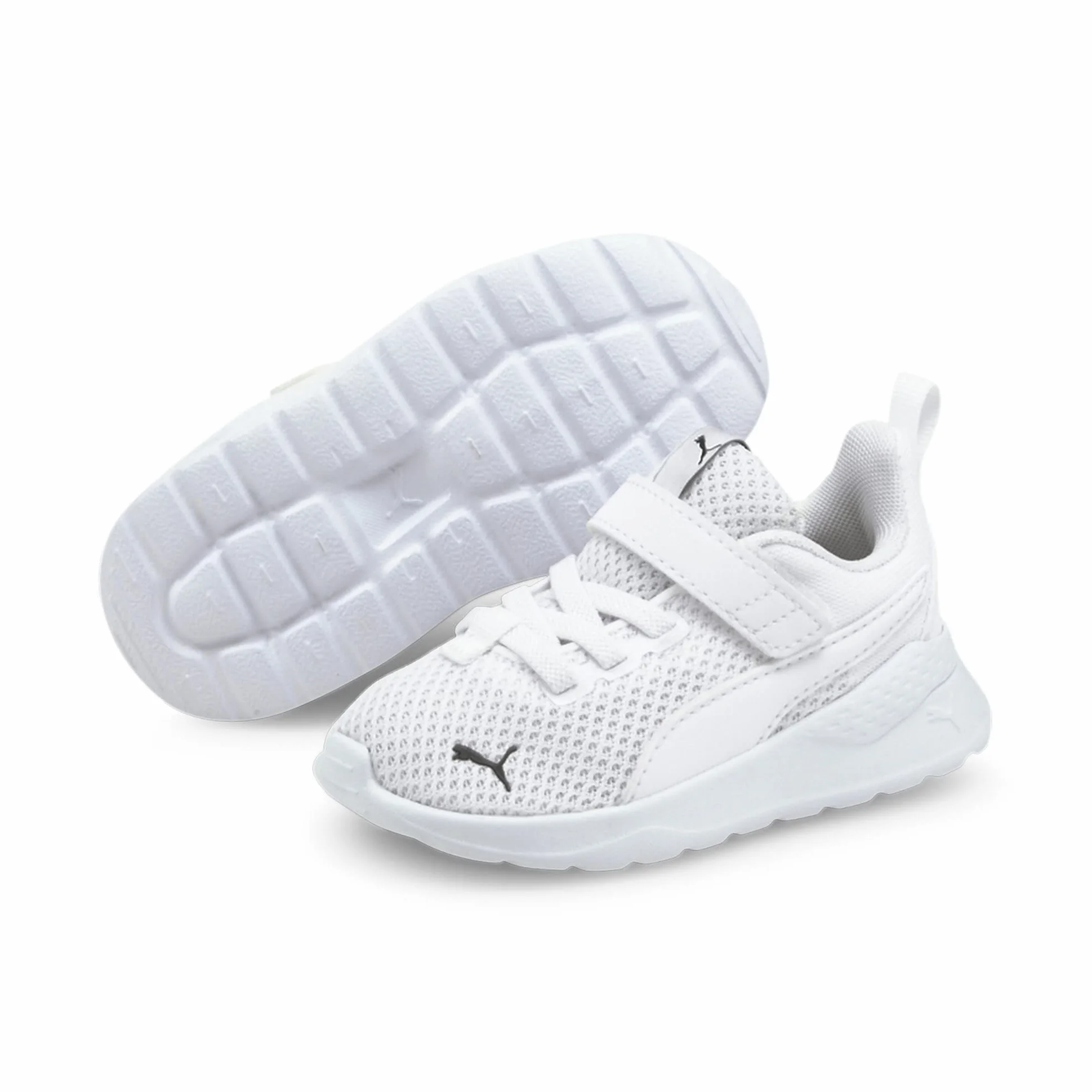 PUMA Anzarun Lite AC Inf Scarpe da Ginnastica Bambini Ragazzi