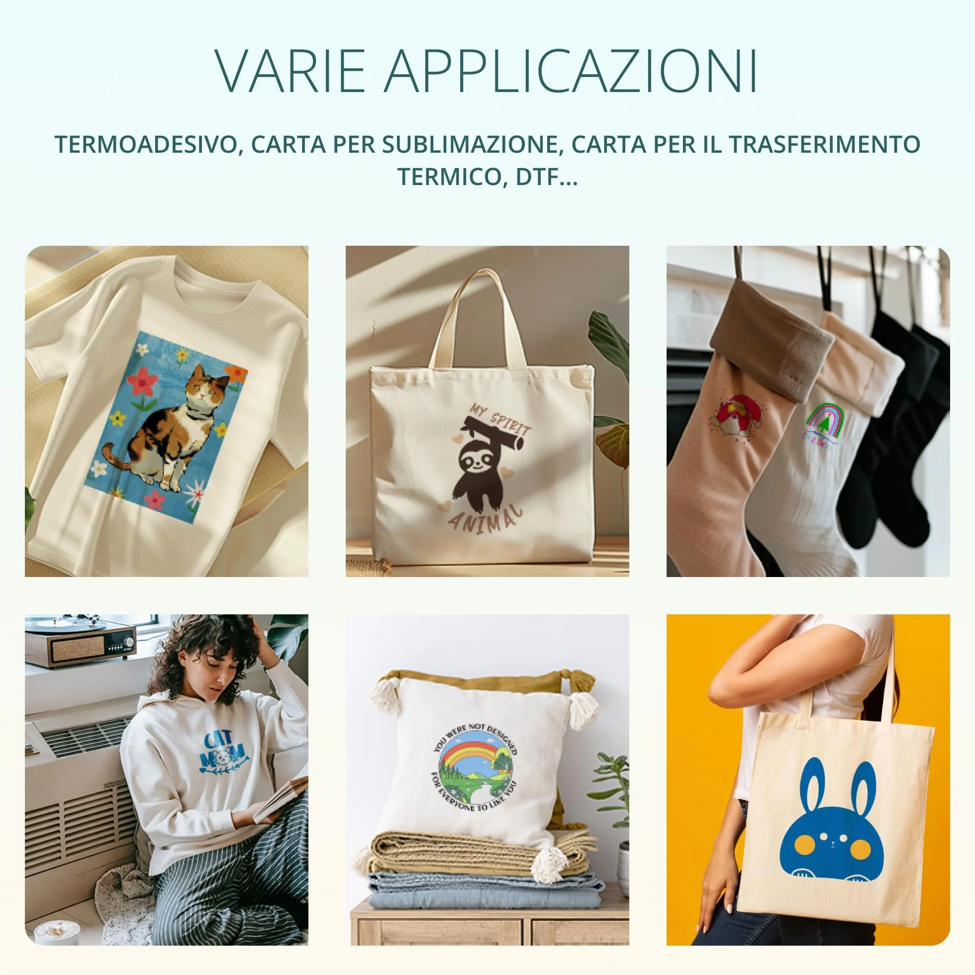 LOKLiK ImPress Auto 2 Smart Pressa a caldo per personalizzare magliette DTF e sublimazione bianca