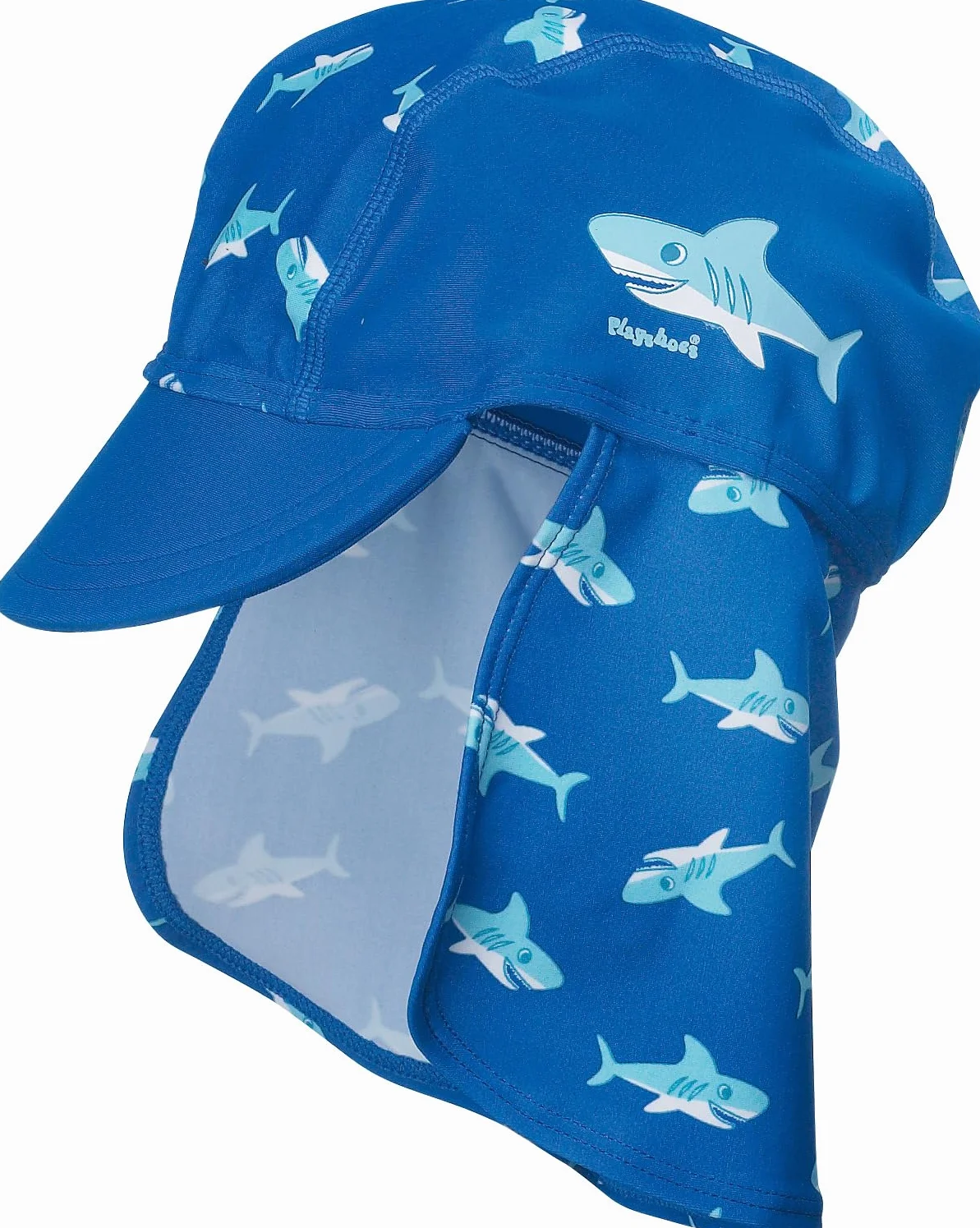 Playshoes Cappello Protezione UV Copricapo Cuffia Piscina Unisex Bambini Ragazzi
