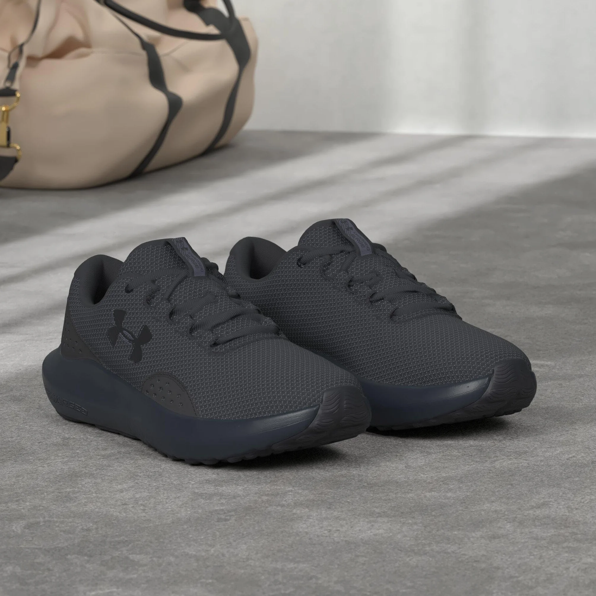 Under Armour Charged Rogue 4