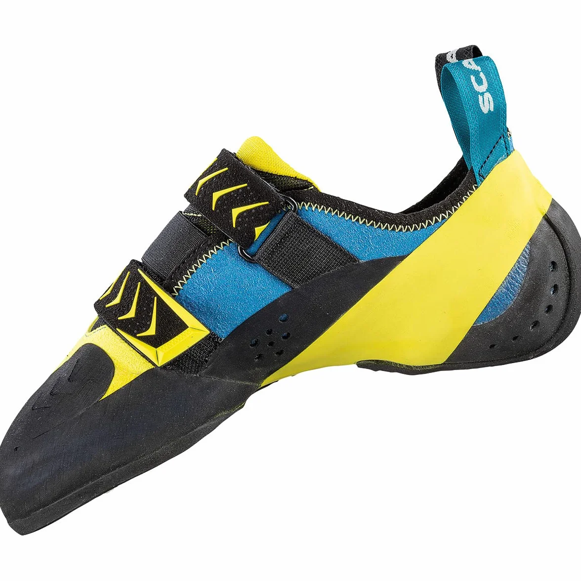 Scarpa Vapor V