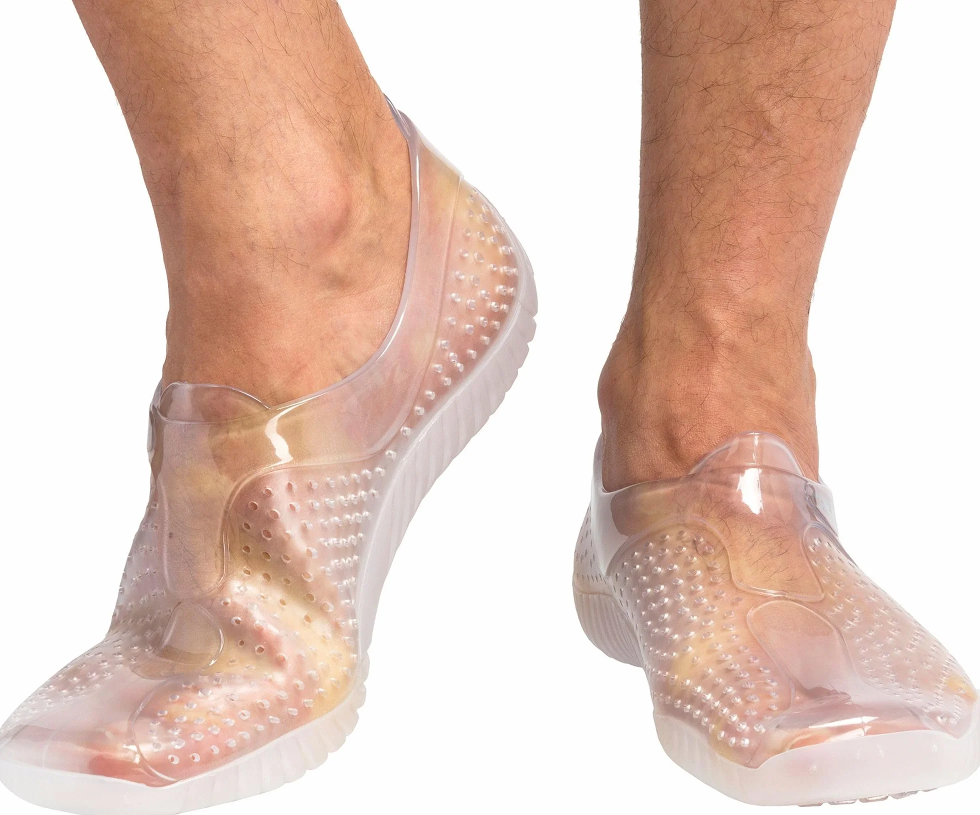 CRESSI Water Shoes Scarpe da Scoglio Leggere Flessibili Antiscivolo per Mare Piscina Spiaggia
