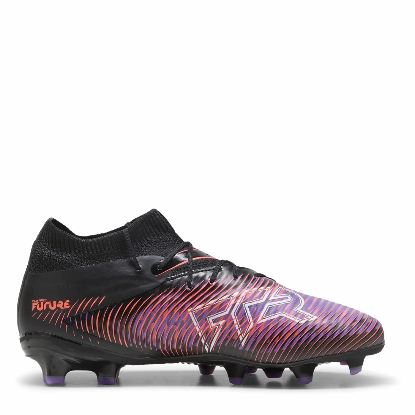 Puma Future 8 PRO Fg/AG Scarpe da Calcio