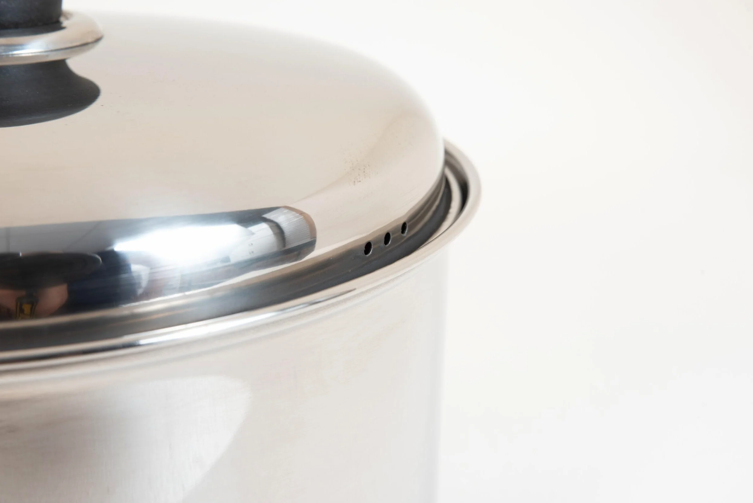BATTERIA DI PENTOLE BAVARIA 12 PEZZI IN ACCIAIO INOX 18/10