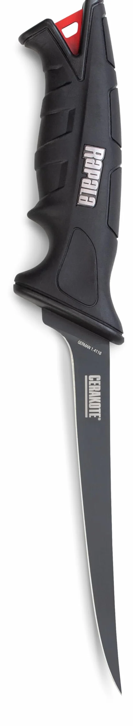 Stealth FXF 6 pollici
